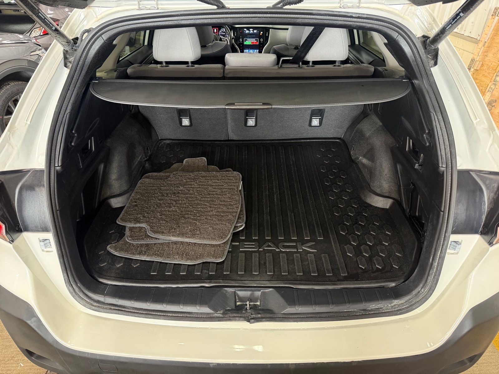 Thumbnail: 2023 Subaru Outback - 7