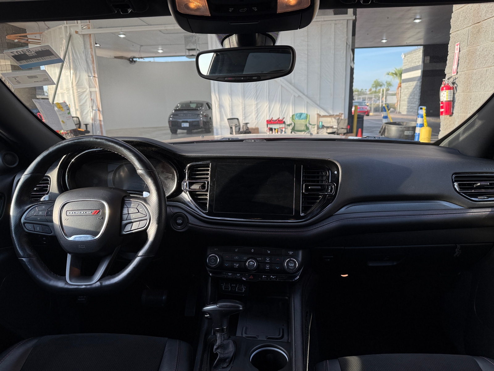 Thumbnail: 2022 Dodge Durango - 2