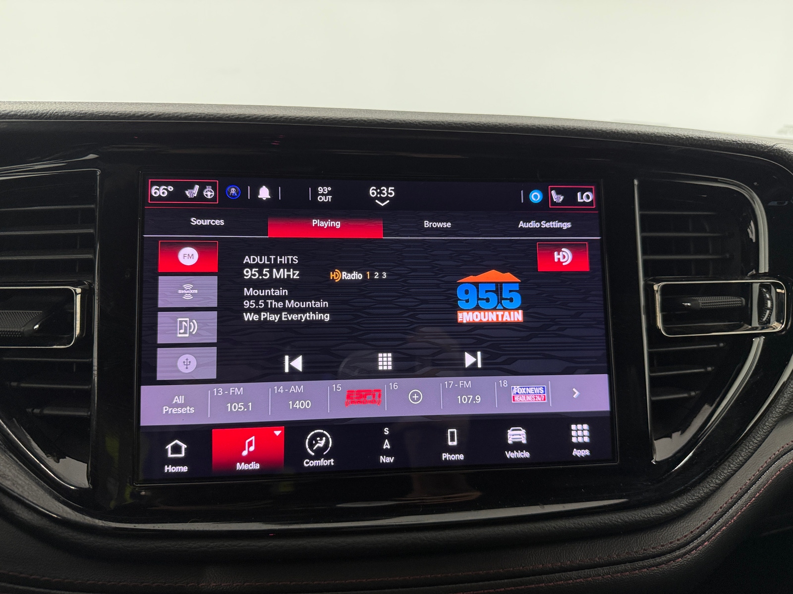 Thumbnail: 2022 Dodge Durango - 3