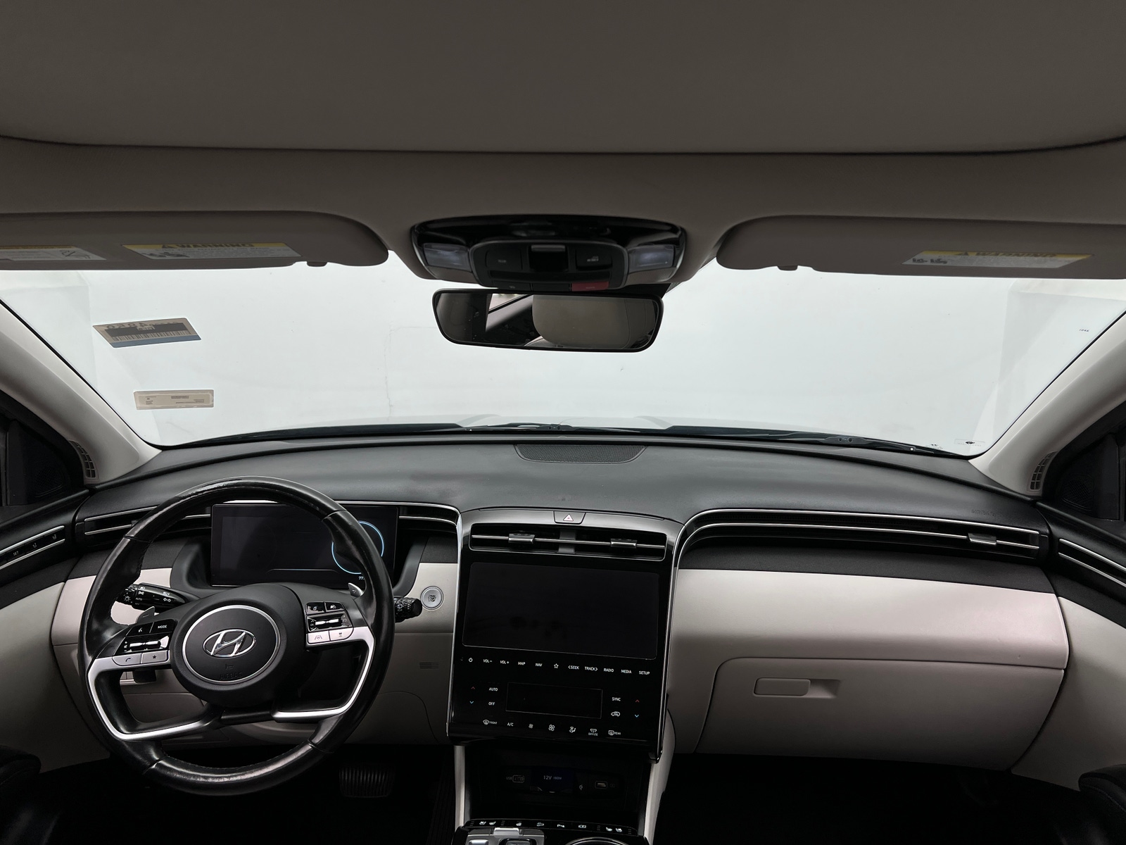 Thumbnail: 2023 Hyundai Tucson - 2