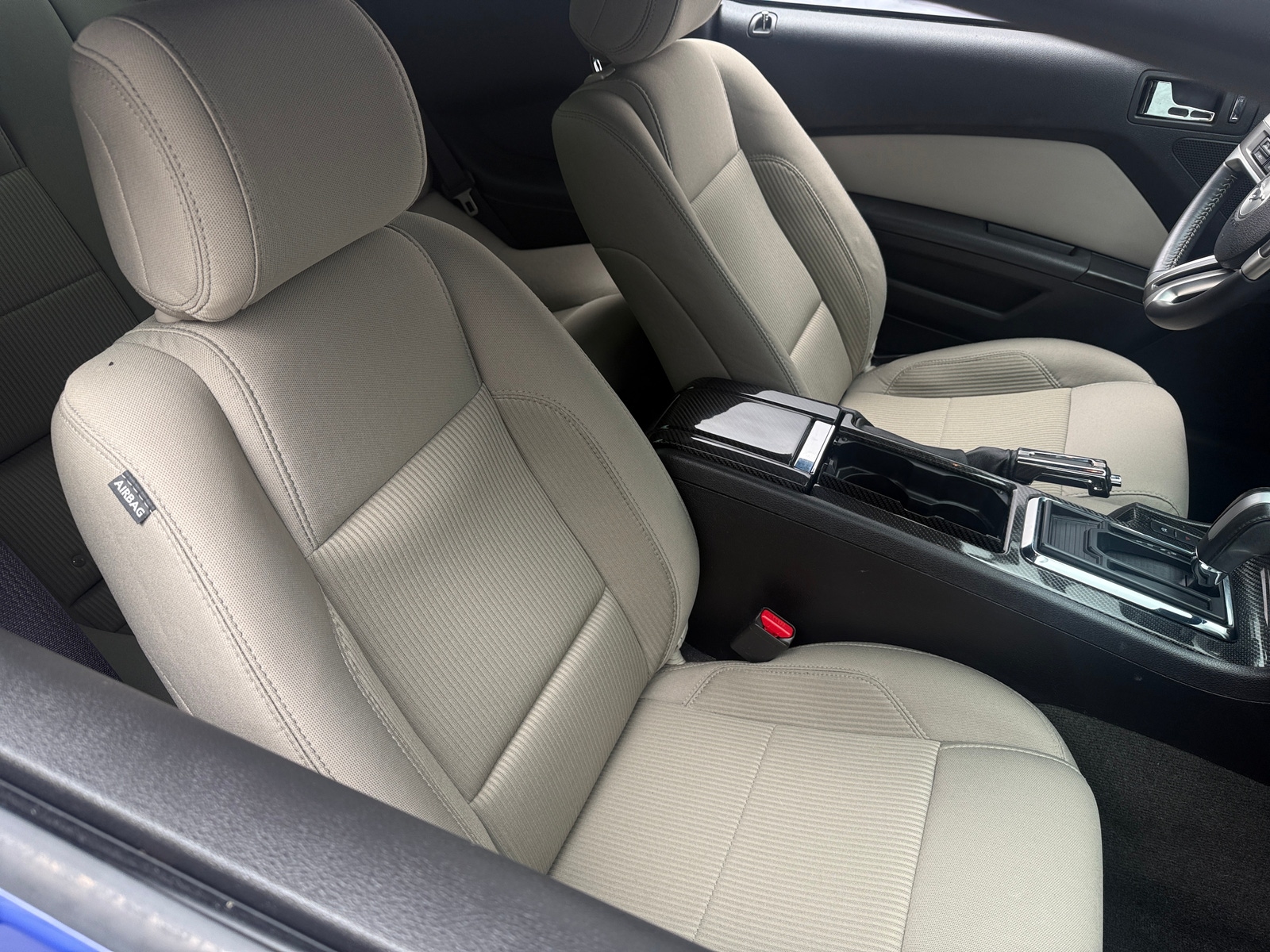 Thumbnail: 2014 Ford Mustang - 2