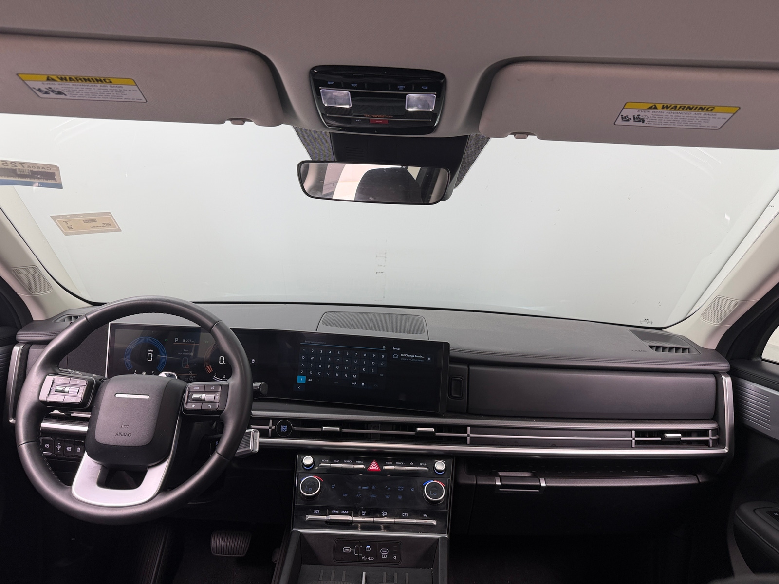 Thumbnail: 2026 Hyundai Santa Fe - 2