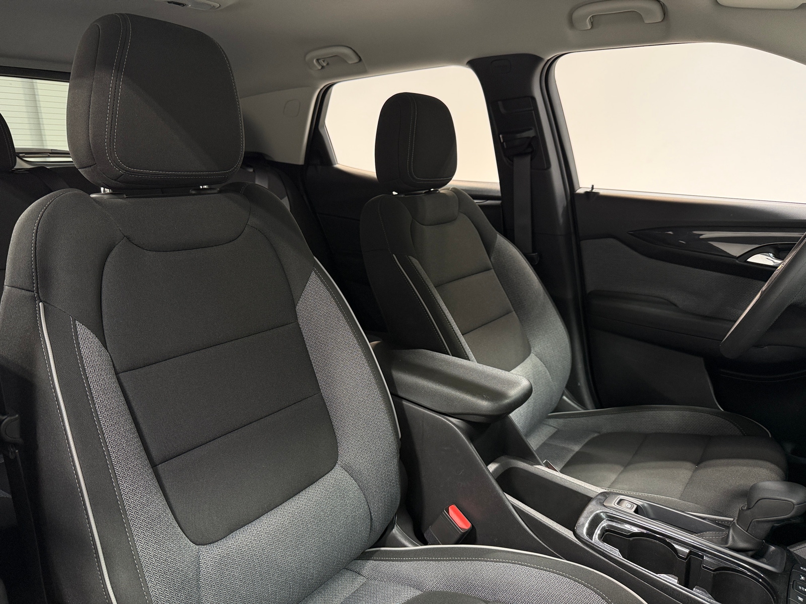 Thumbnail: 2025 Chevrolet TrailBlazer - 2
