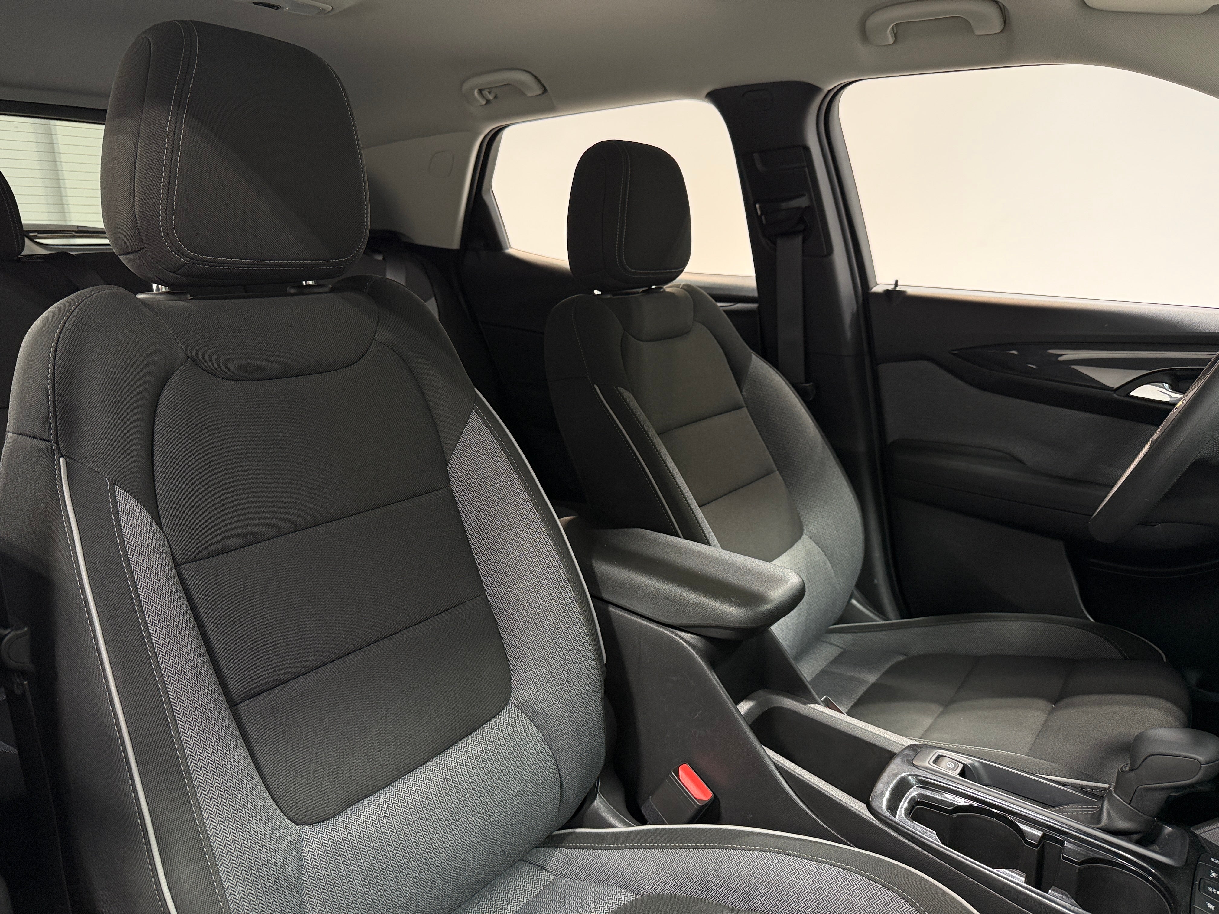 2025 Chevrolet Trailblazer