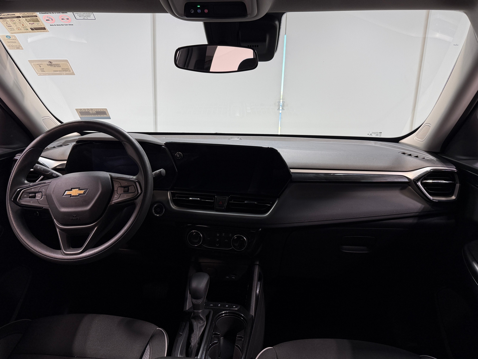 Thumbnail: 2025 Chevrolet TrailBlazer - 3