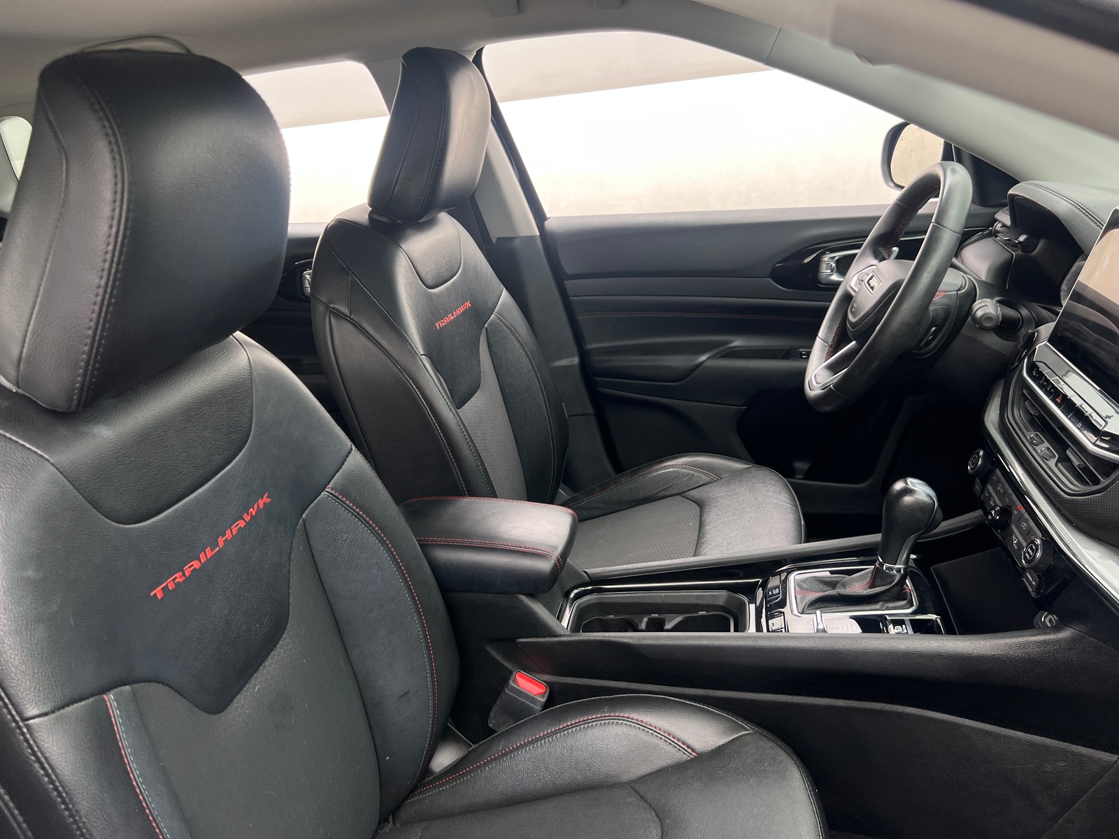 Thumbnail: 2022 Jeep Compass - 2