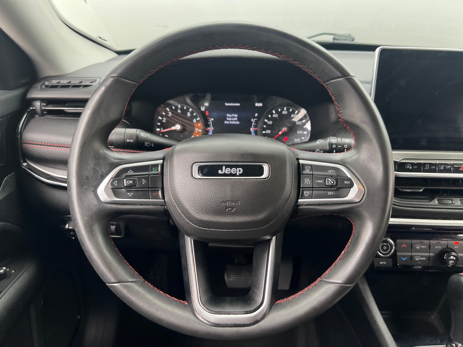 Thumbnail: 2022 Jeep Compass - 5