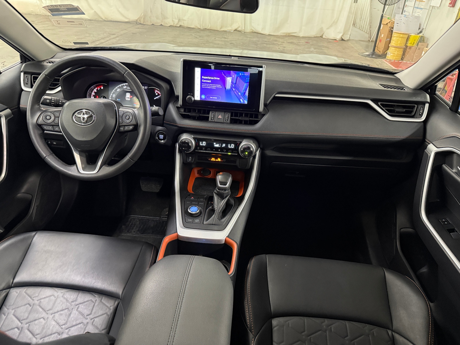 Thumbnail: 2024 Toyota RAV4 - 2