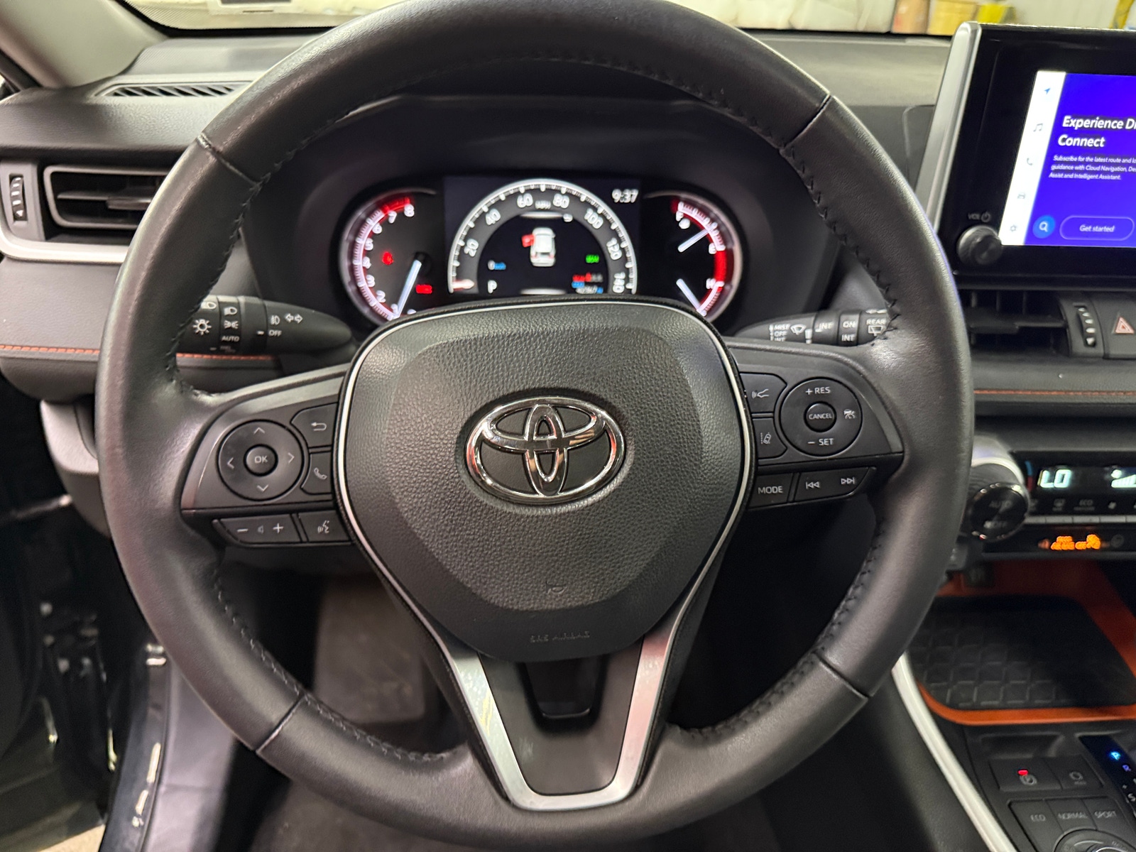 Thumbnail: 2024 Toyota RAV4 - 4