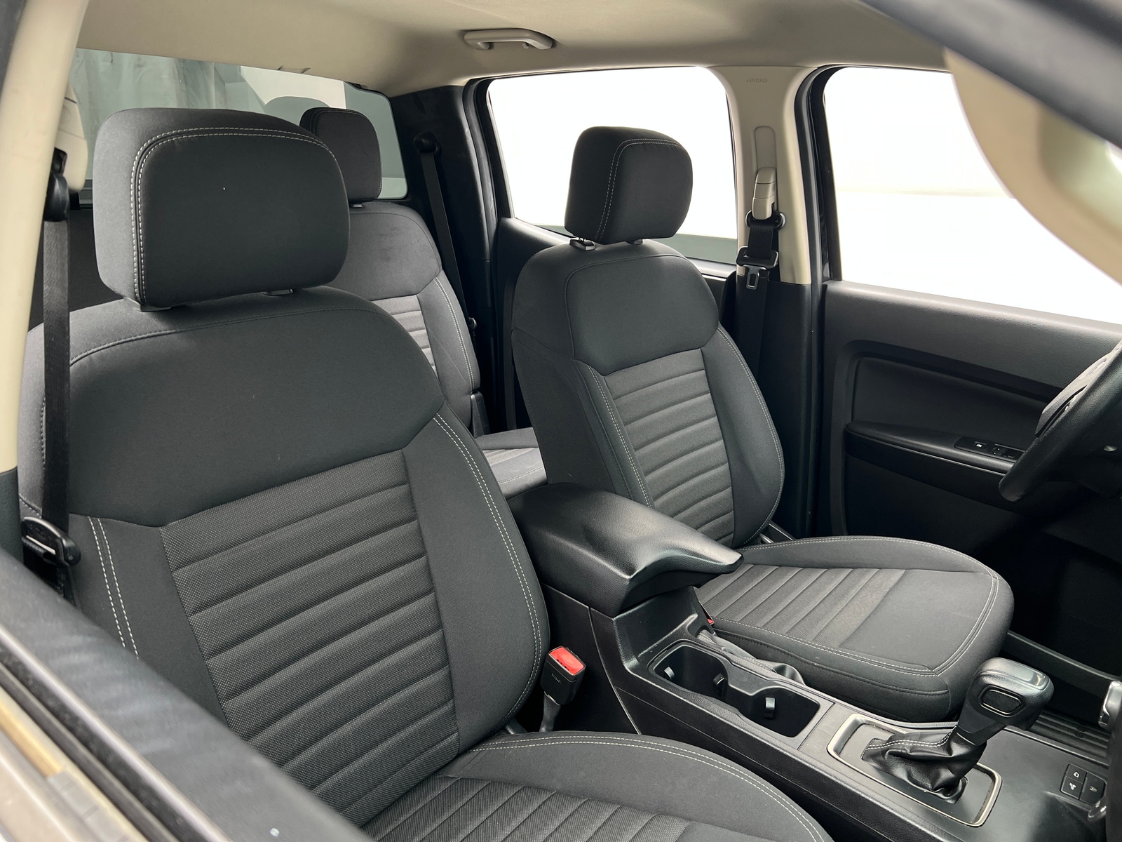 Thumbnail: 2021 Ford Ranger - 2