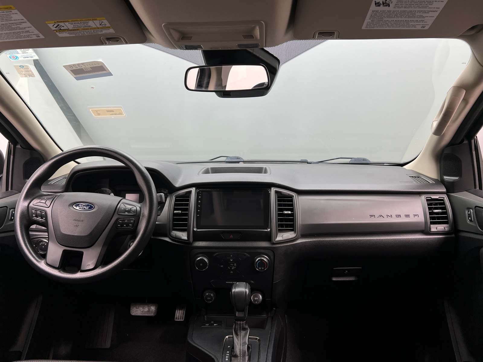 Thumbnail: 2021 Ford Ranger - 3