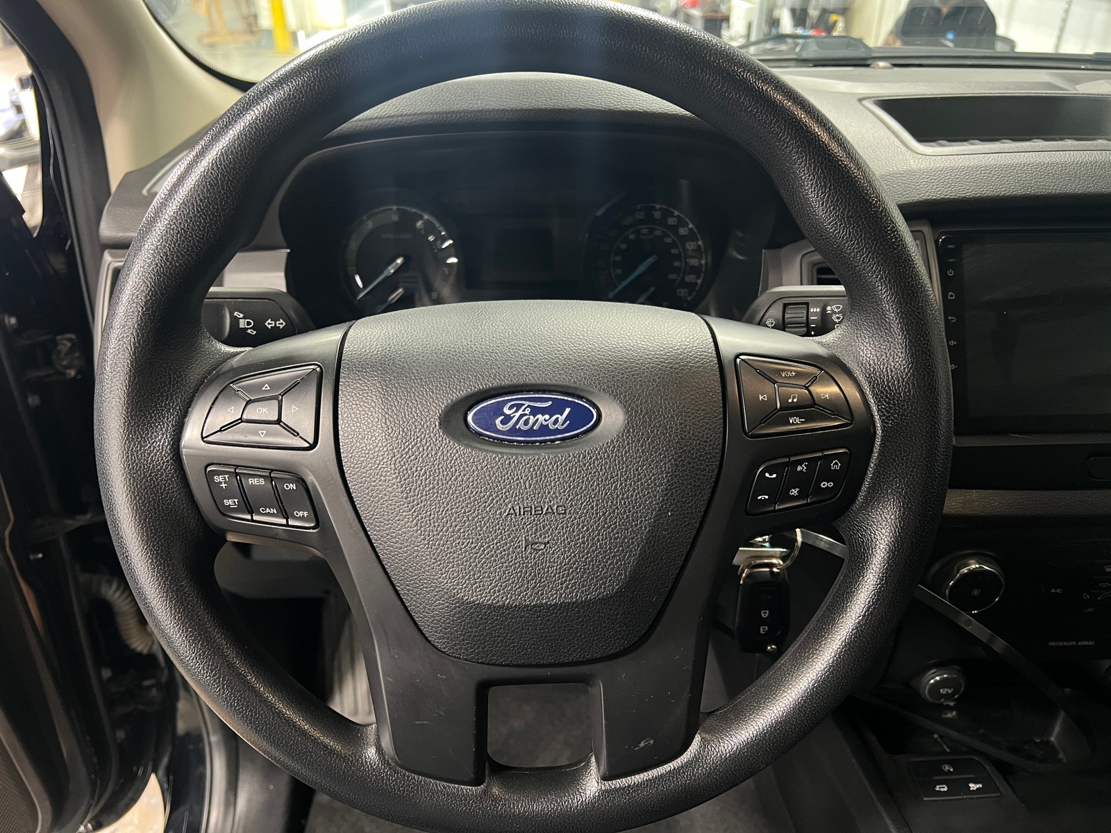 Thumbnail: 2021 Ford Ranger - 5