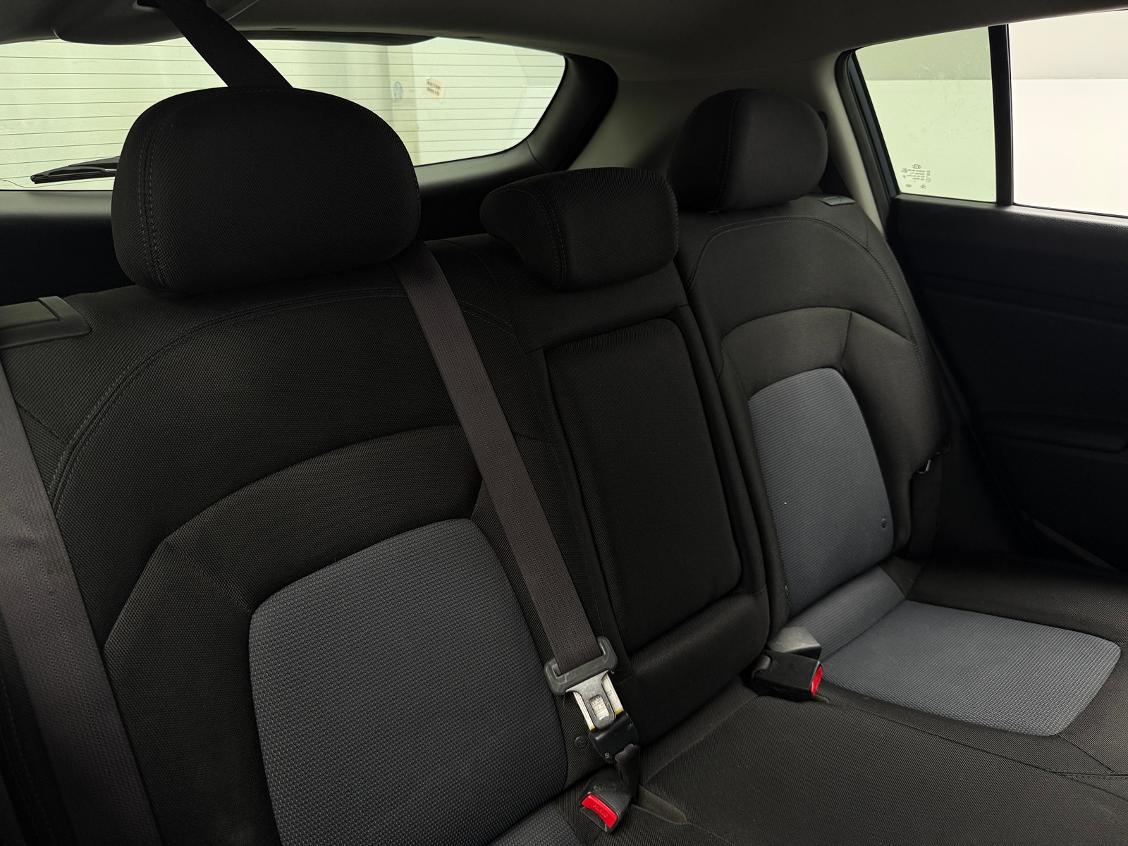 Thumbnail: 2016 Kia Sportage - 6