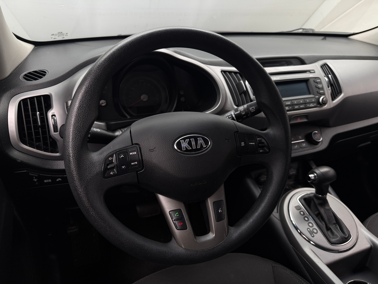 Thumbnail: 2016 Kia Sportage - 5