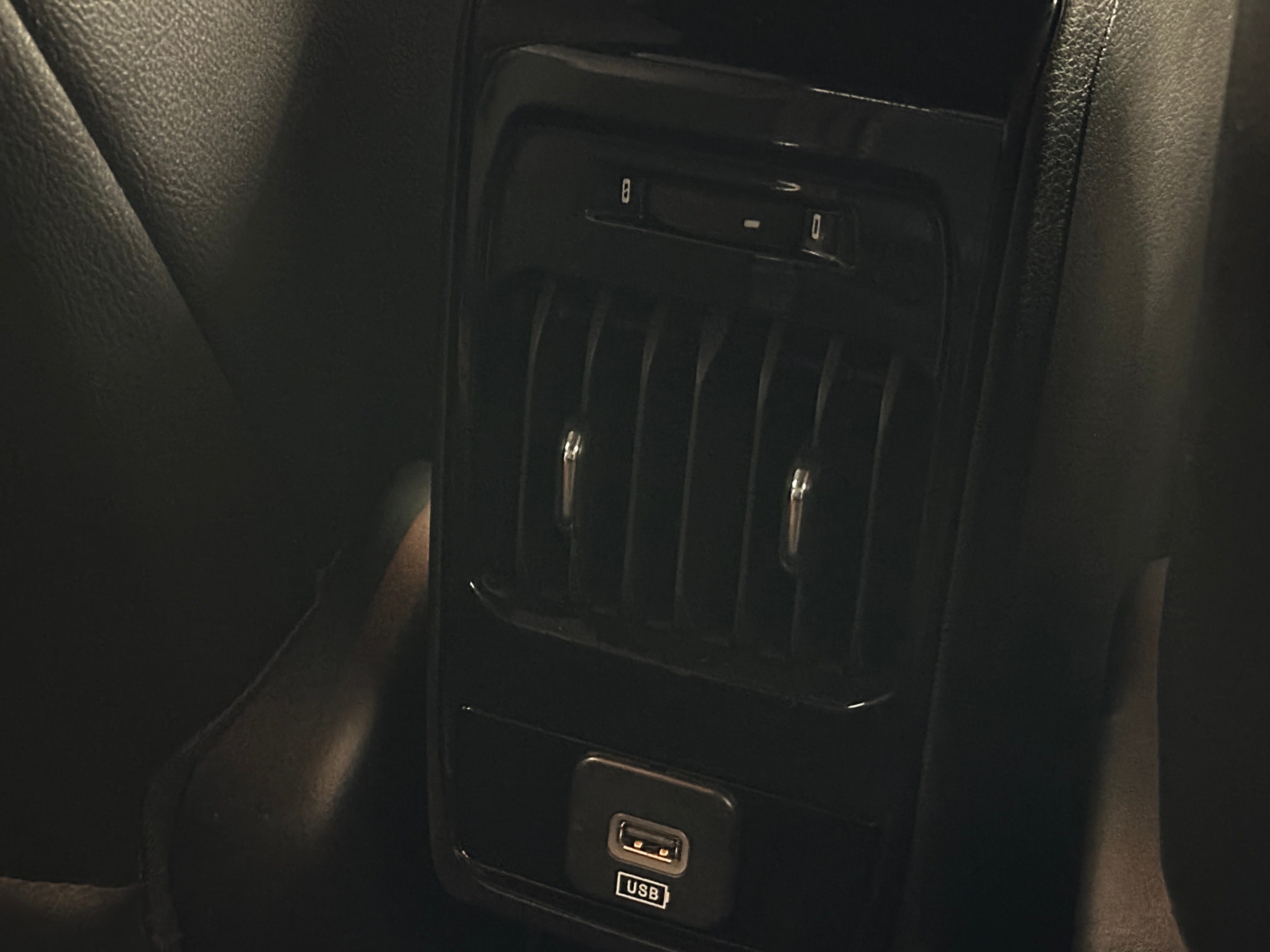 2025 Jeep Compass Trailhawk - Photo 6