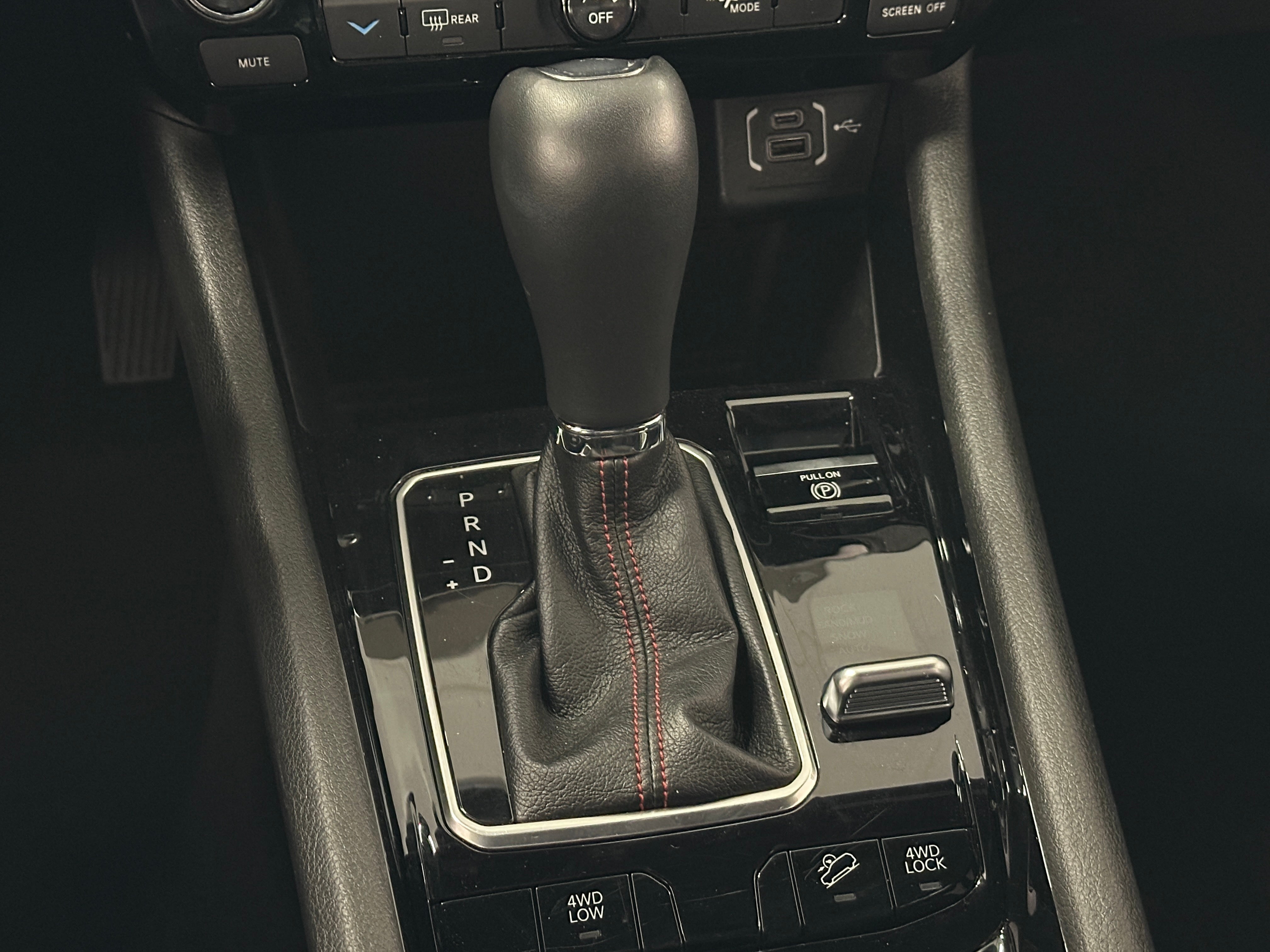 2025 Jeep Compass Trailhawk - Photo 8