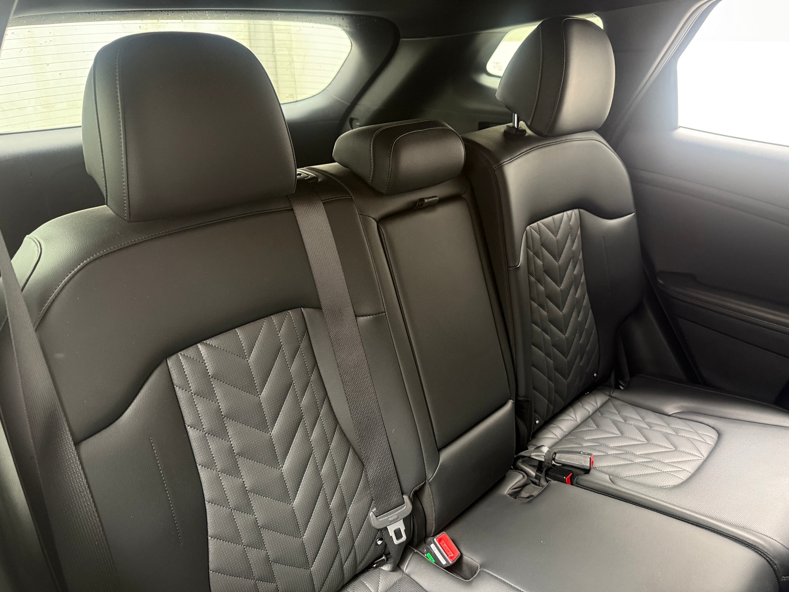 Thumbnail: 2023 Kia Sportage - 5