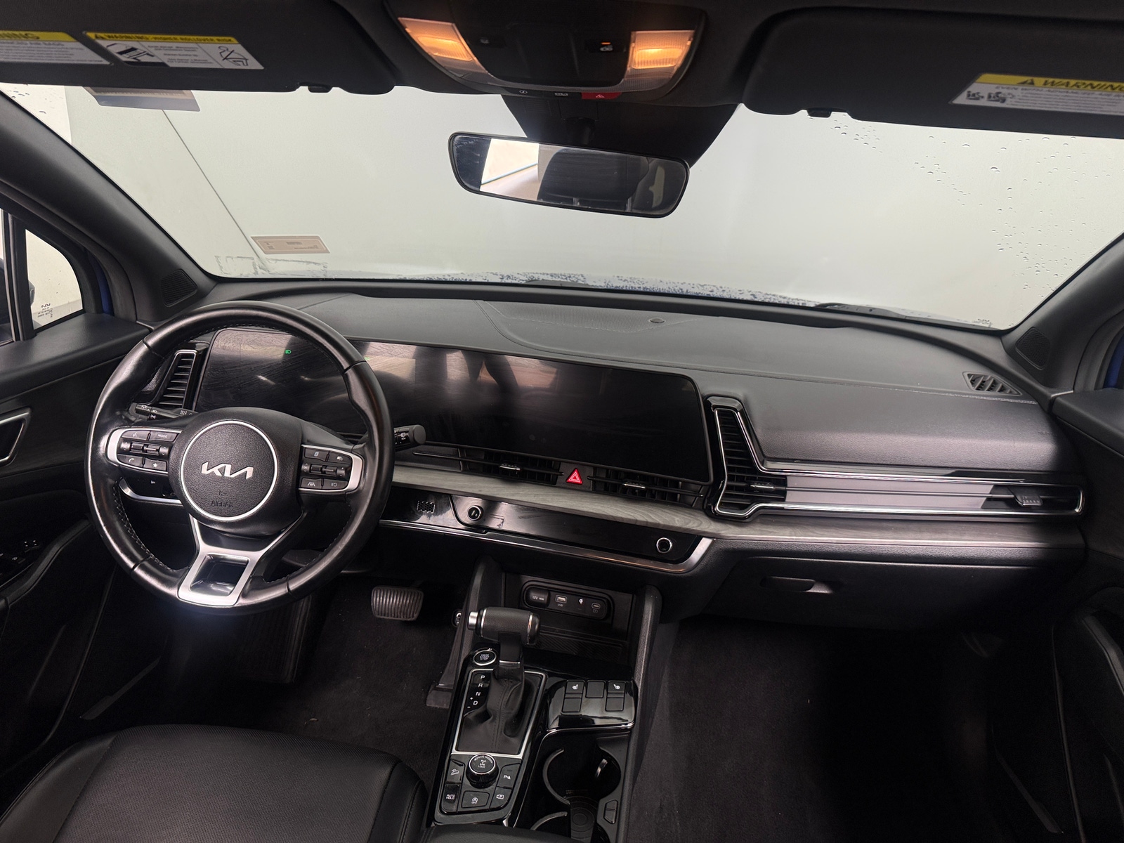 Thumbnail: 2023 Kia Sportage - 2