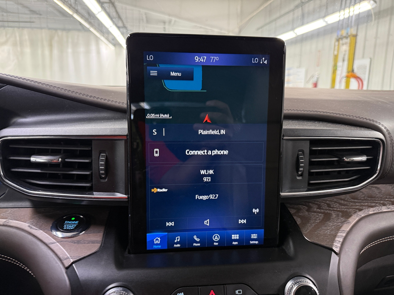 Thumbnail: 2020 Ford Explorer - 3