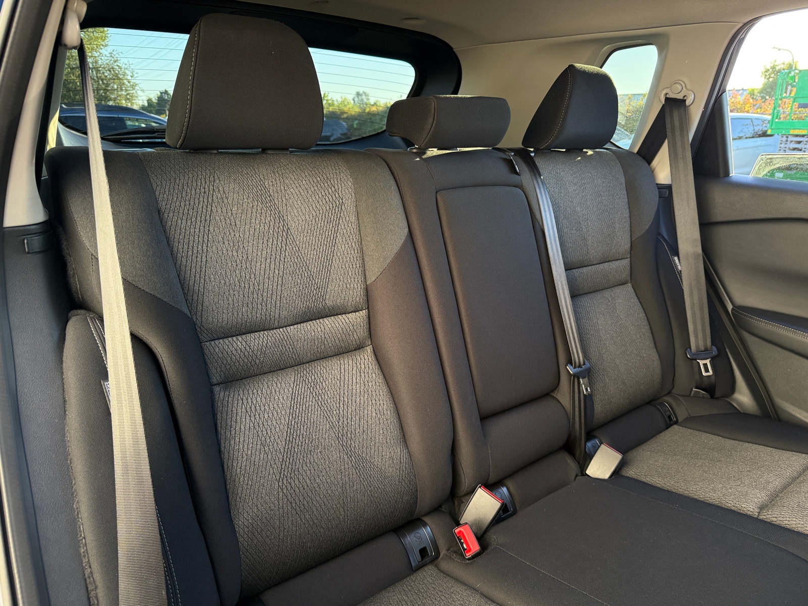 Thumbnail: 2025 Nissan Rogue - 6