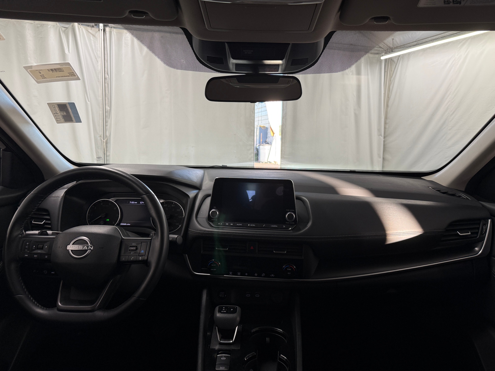 Thumbnail: 2025 Nissan Rogue - 3