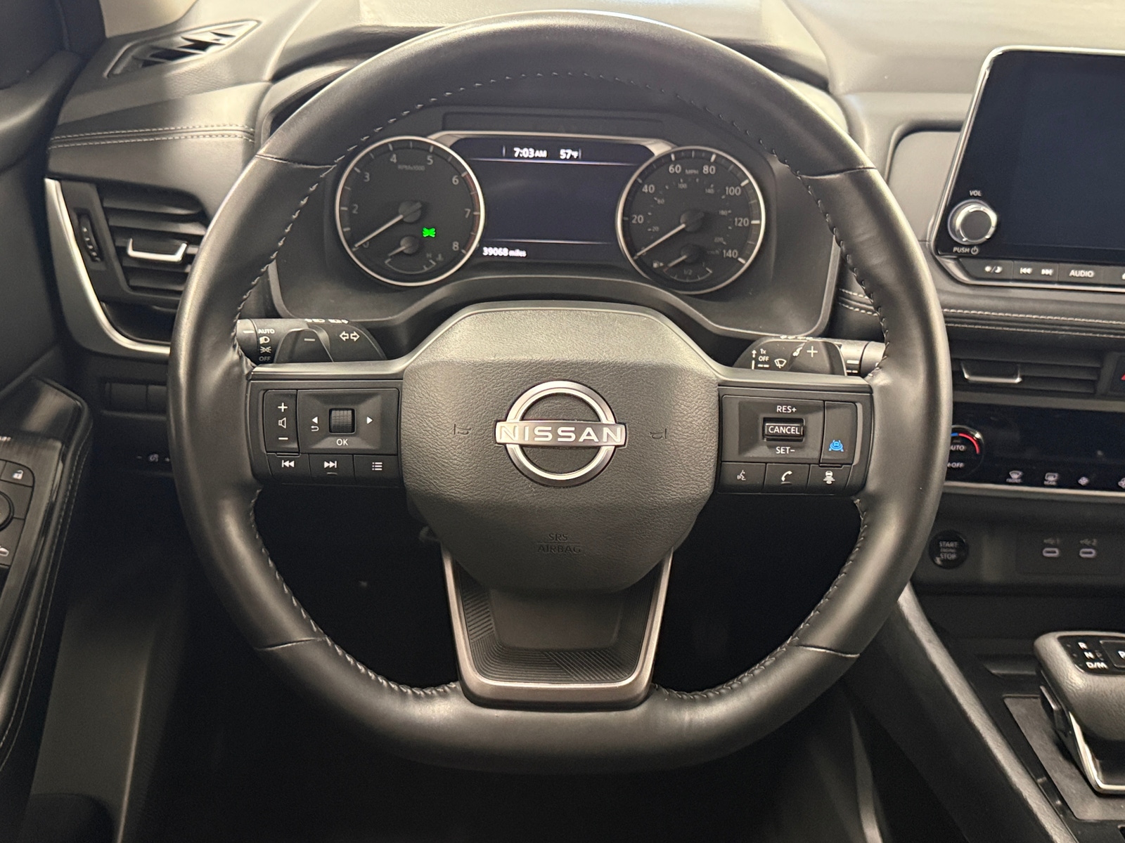 Thumbnail: 2025 Nissan Rogue - 5
