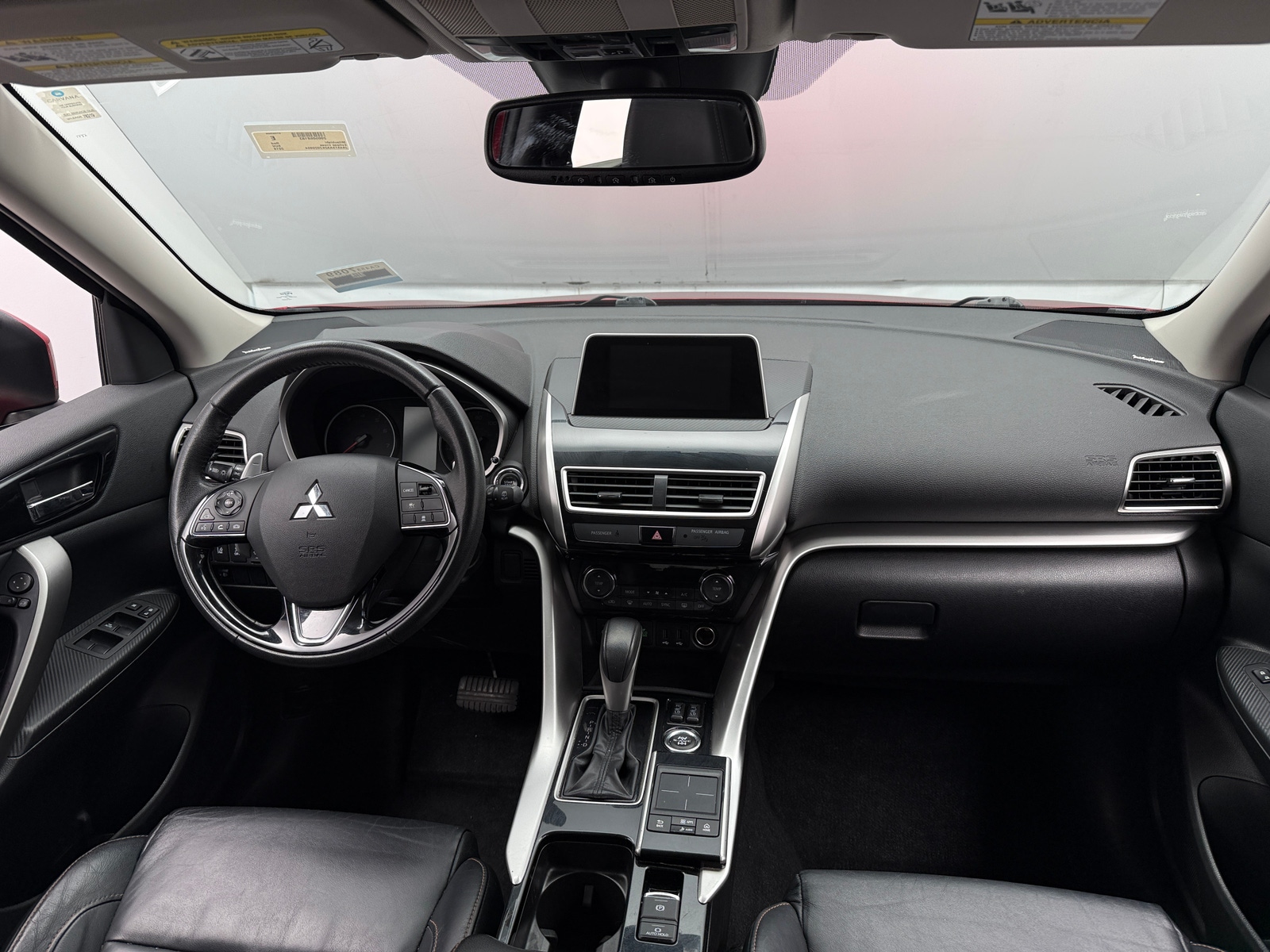 Thumbnail: 2019 Mitsubishi Eclipse Cross - 3