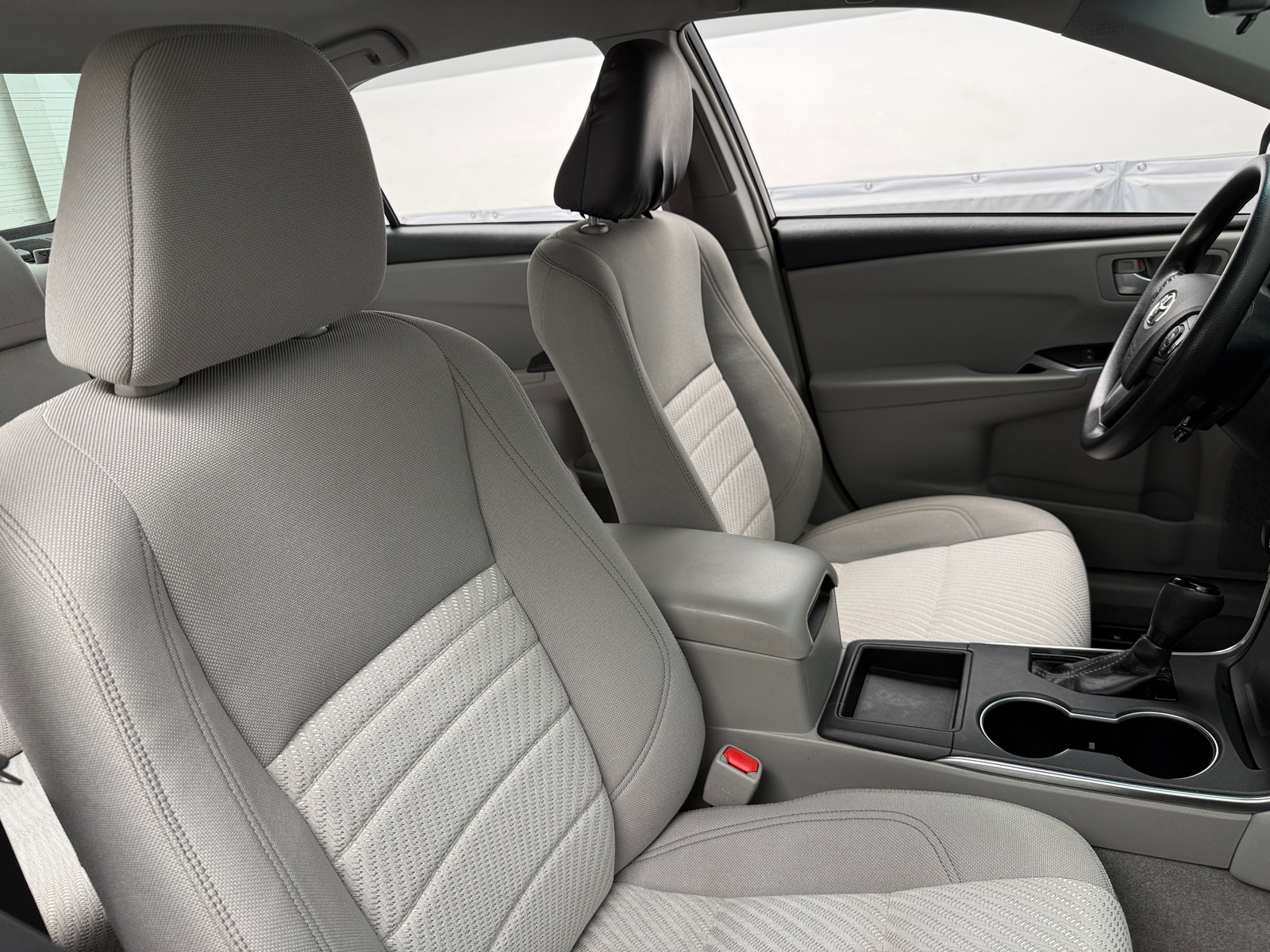 Thumbnail: 2017 Toyota Camry - 2
