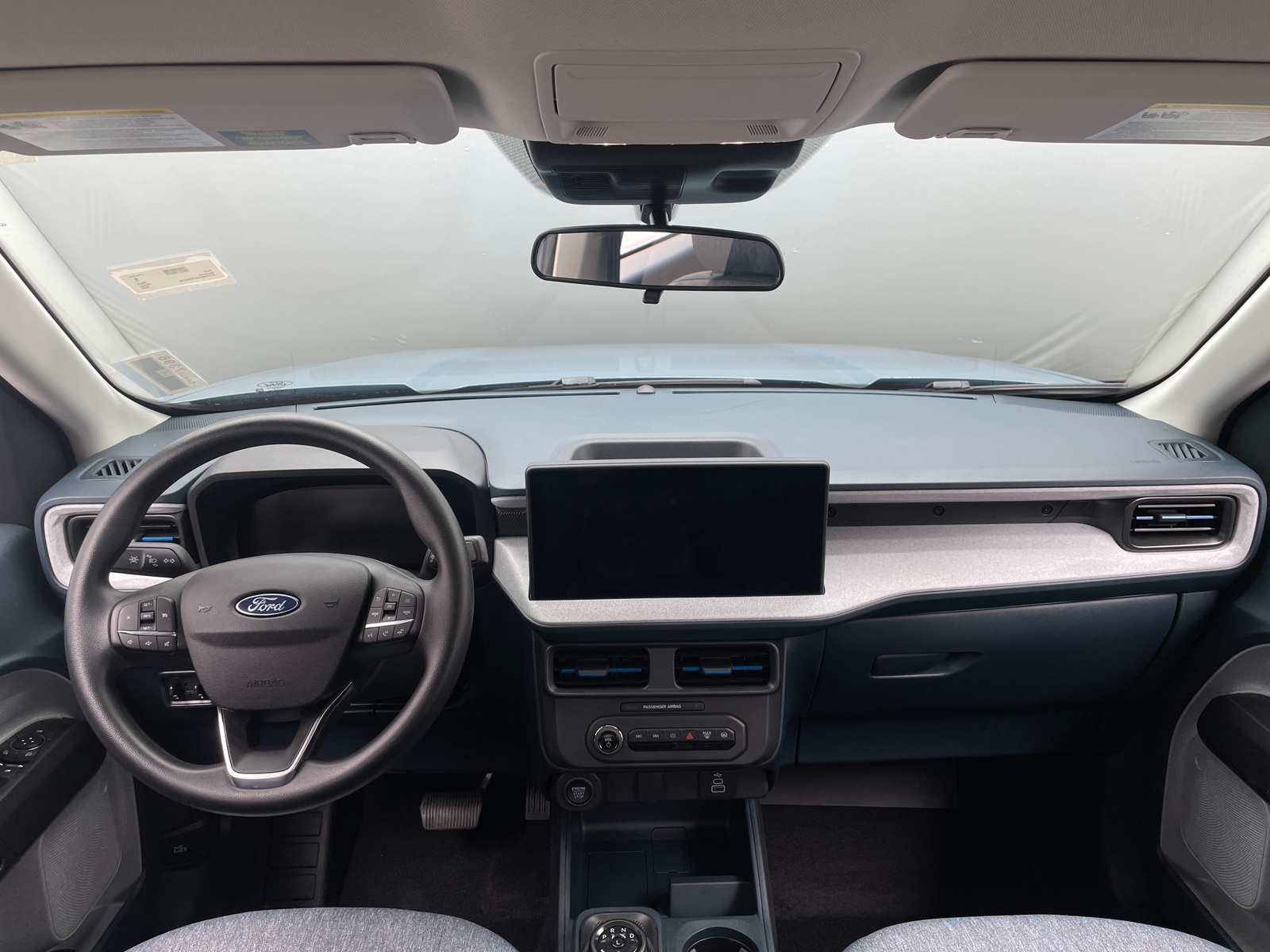 Thumbnail: 2026 Ford Maverick - 3