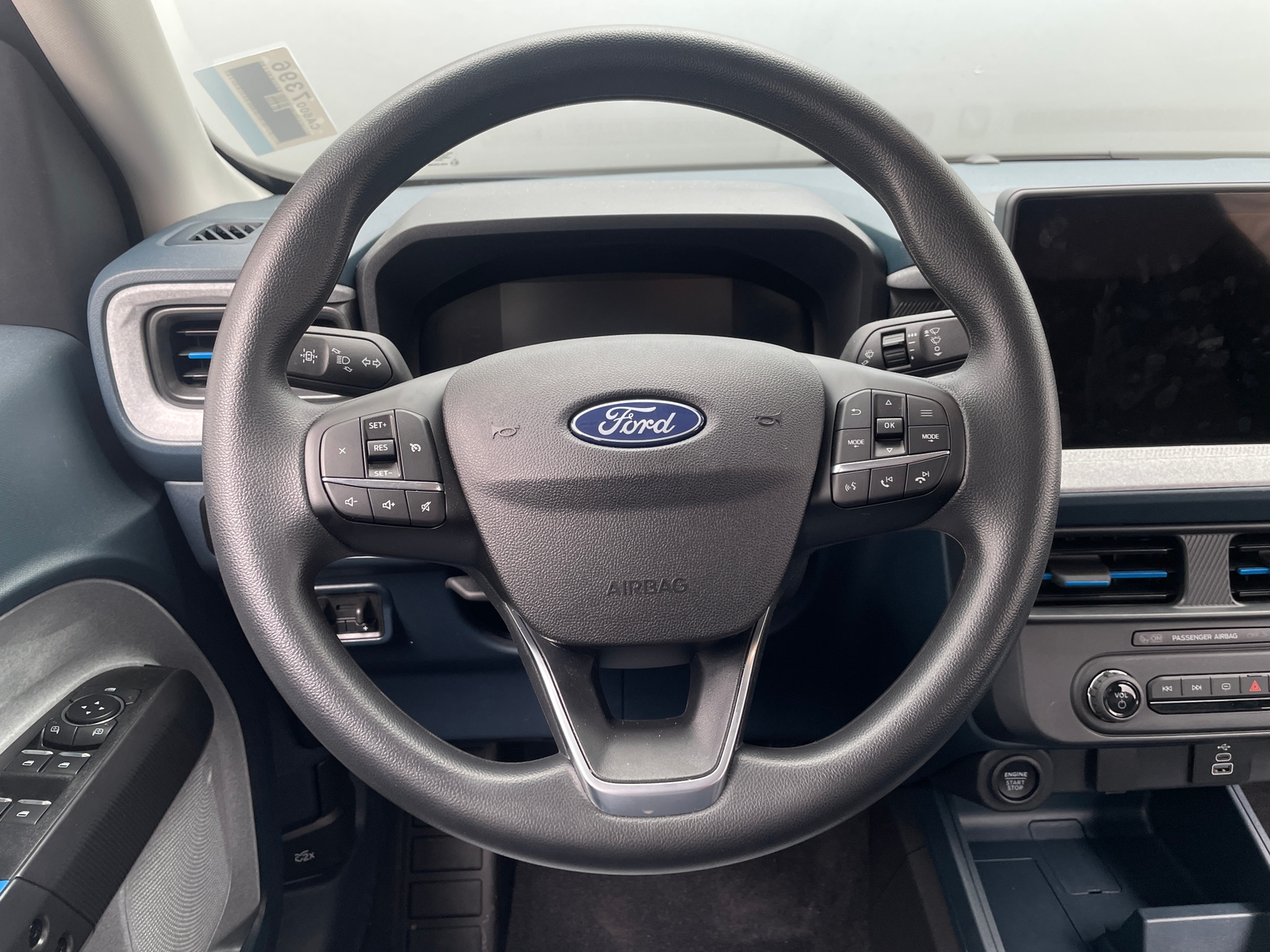 Thumbnail: 2026 Ford Maverick - 5