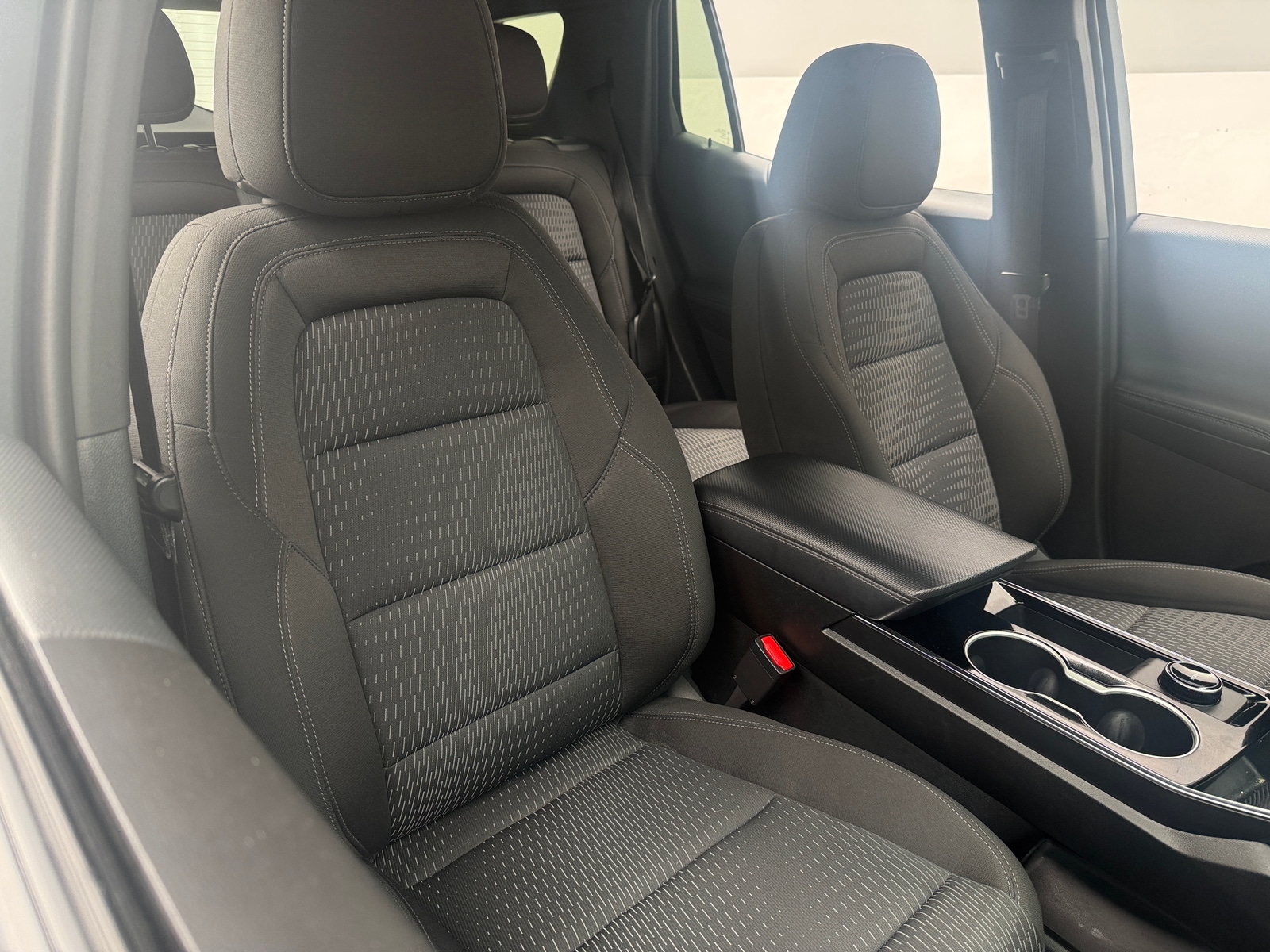 Thumbnail: 2026 Chevrolet Equinox - 2