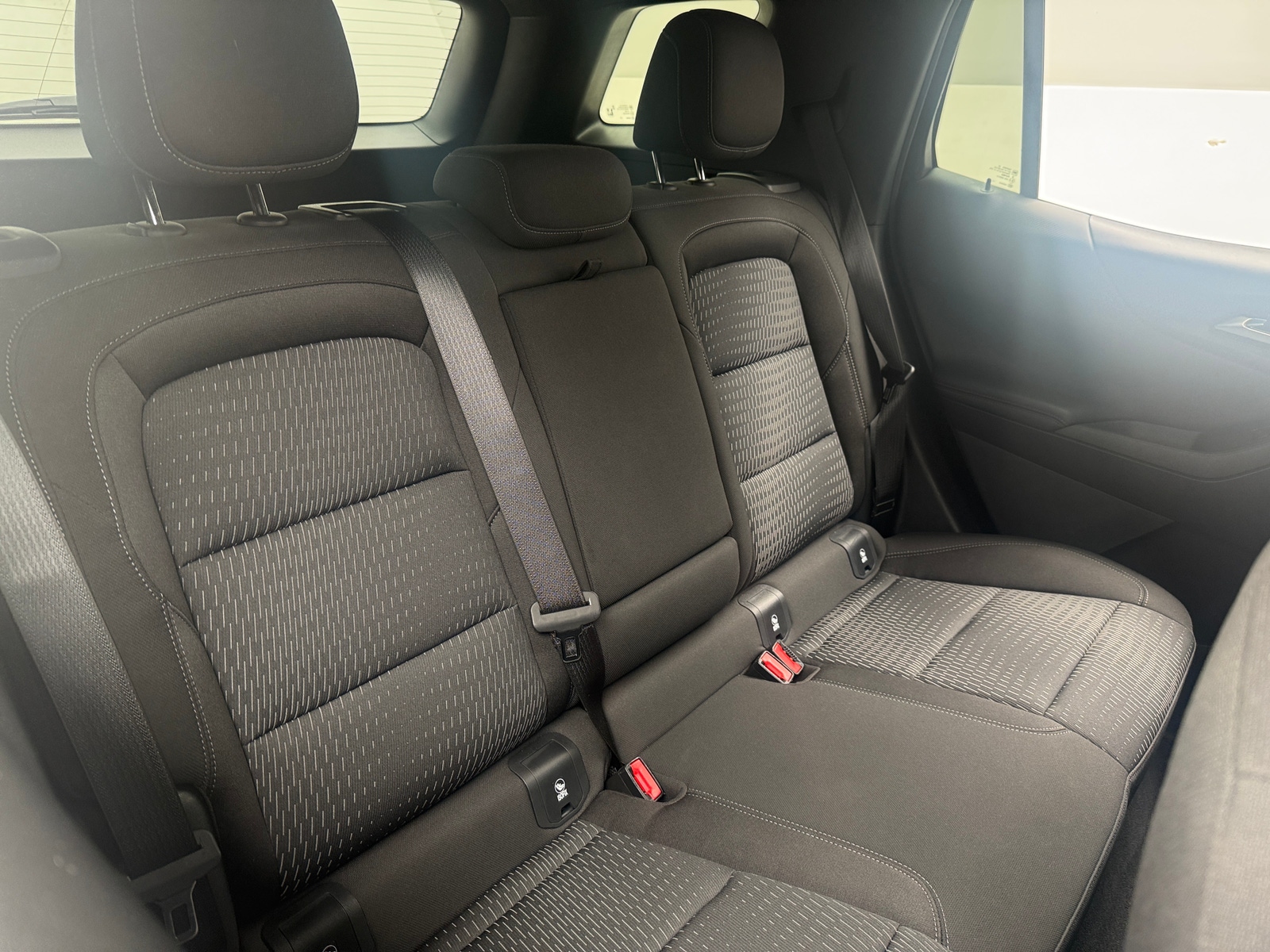 Thumbnail: 2026 Chevrolet Equinox - 6