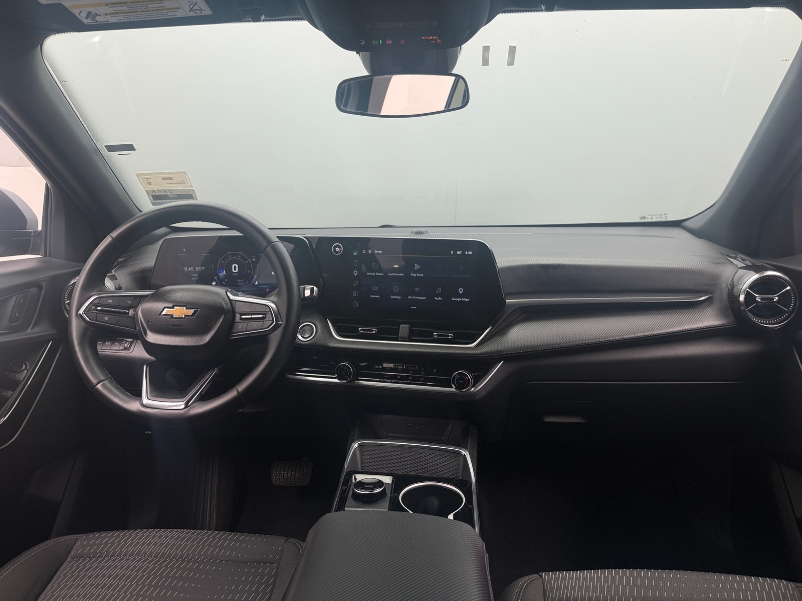 Thumbnail: 2026 Chevrolet Equinox - 3