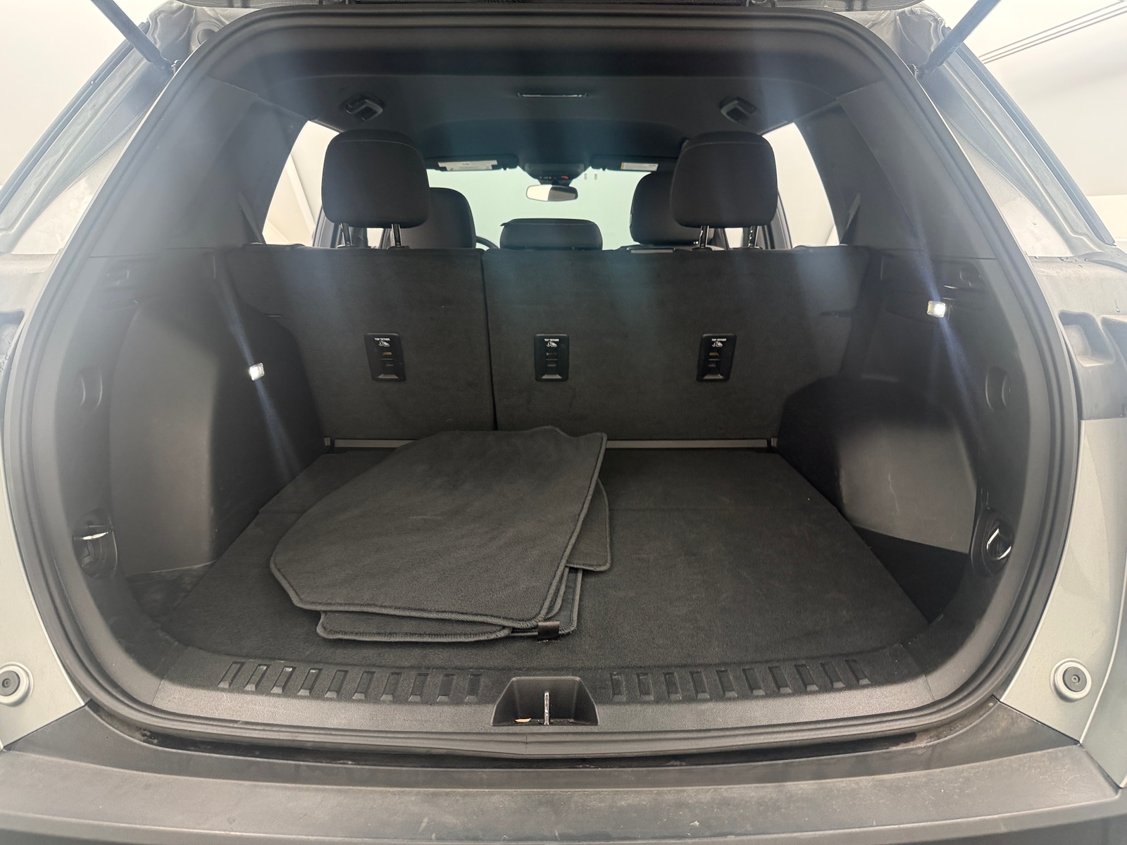 Thumbnail: 2026 Chevrolet Equinox - 7
