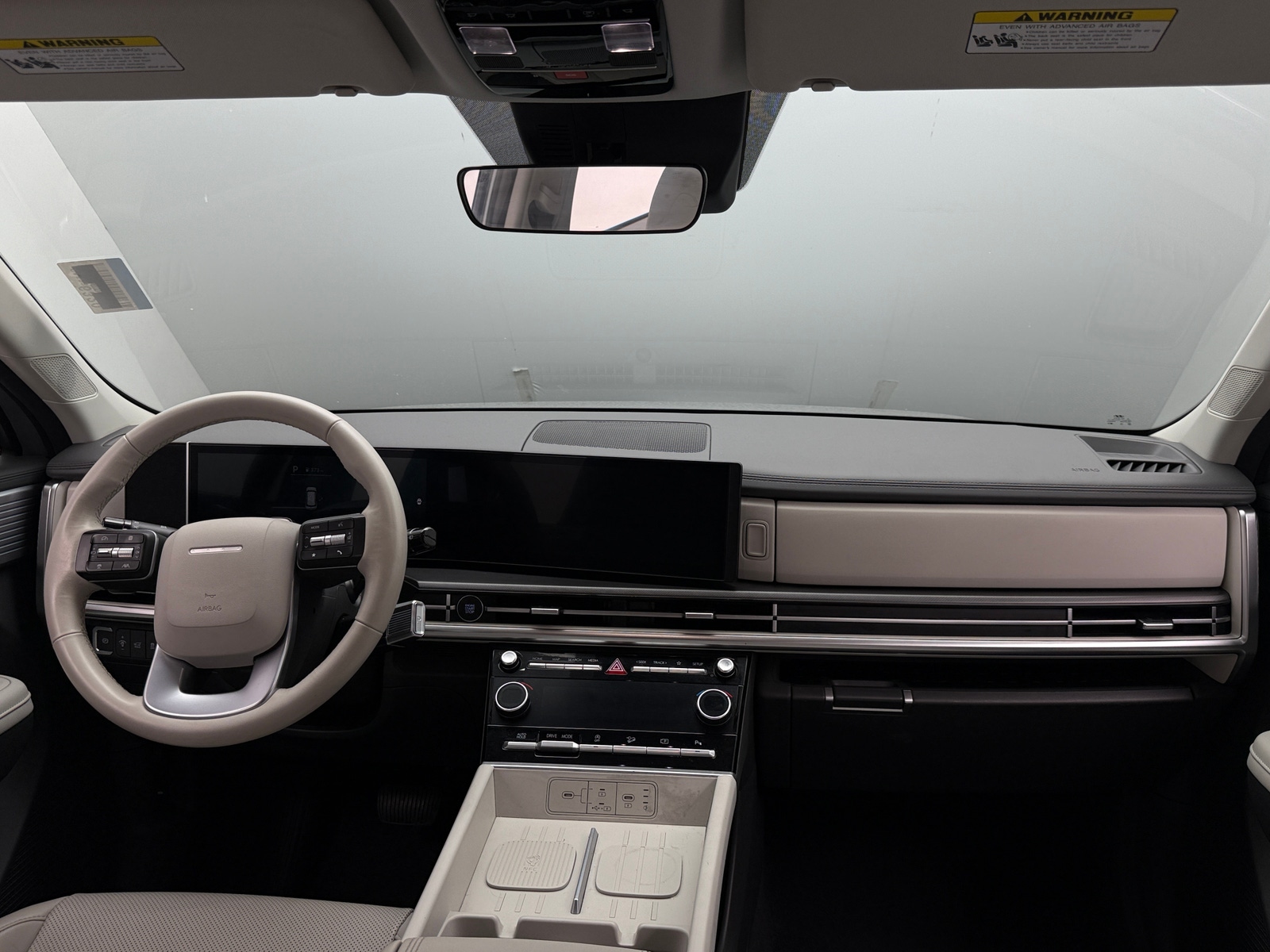 Thumbnail: 2026 Hyundai Santa Fe - 2