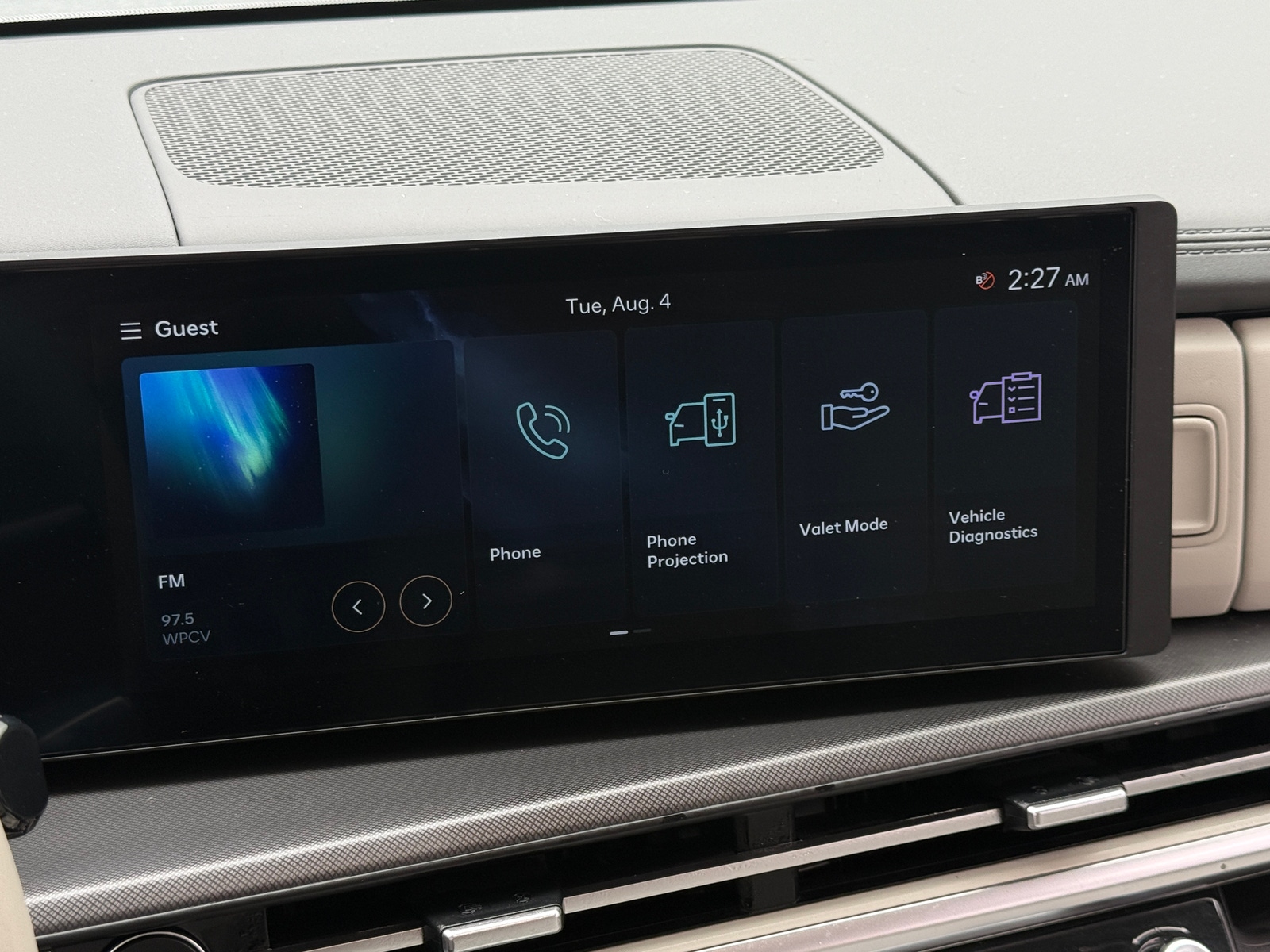 Thumbnail: 2026 Hyundai Santa Fe - 3