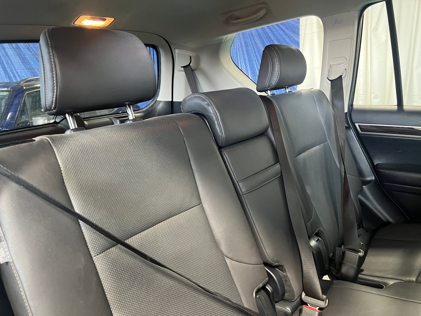 Thumbnail: 2019 Lexus GX - 5