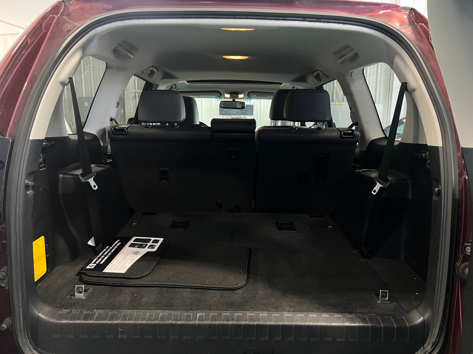 Thumbnail: 2019 Lexus GX - 6