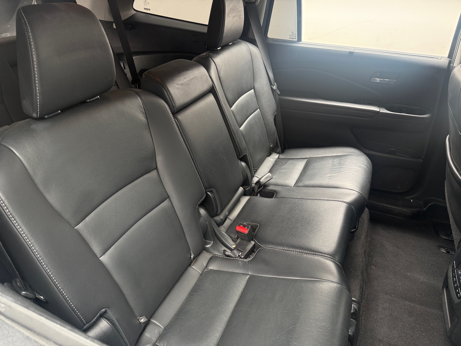 Thumbnail: 2021 Honda Pilot - 5