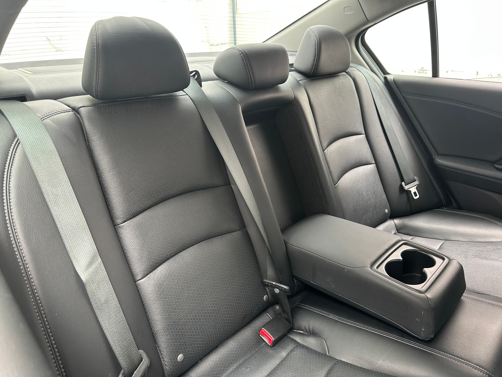 Thumbnail: 2015 Honda Accord - 5