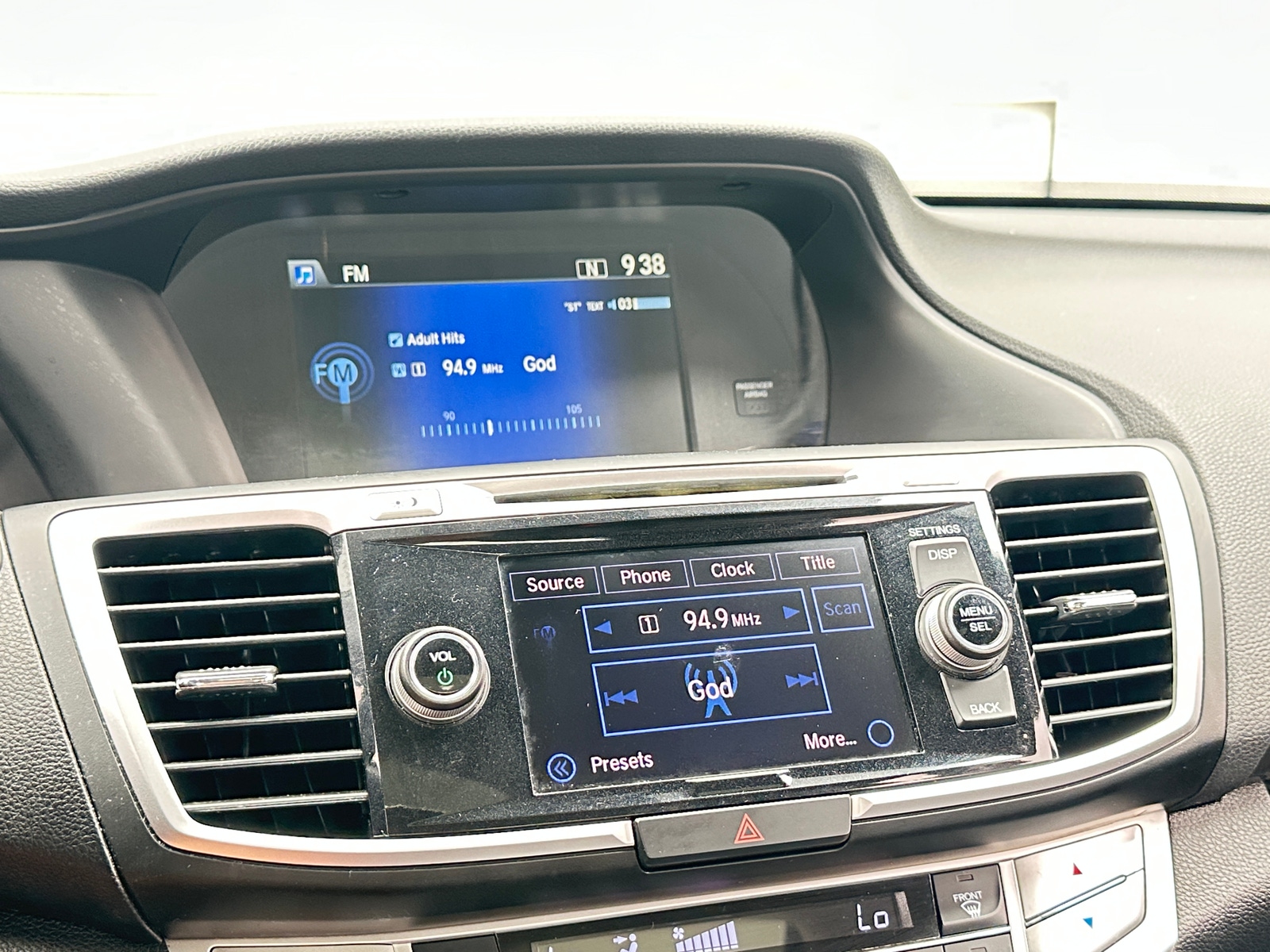 Thumbnail: 2015 Honda Accord - 3