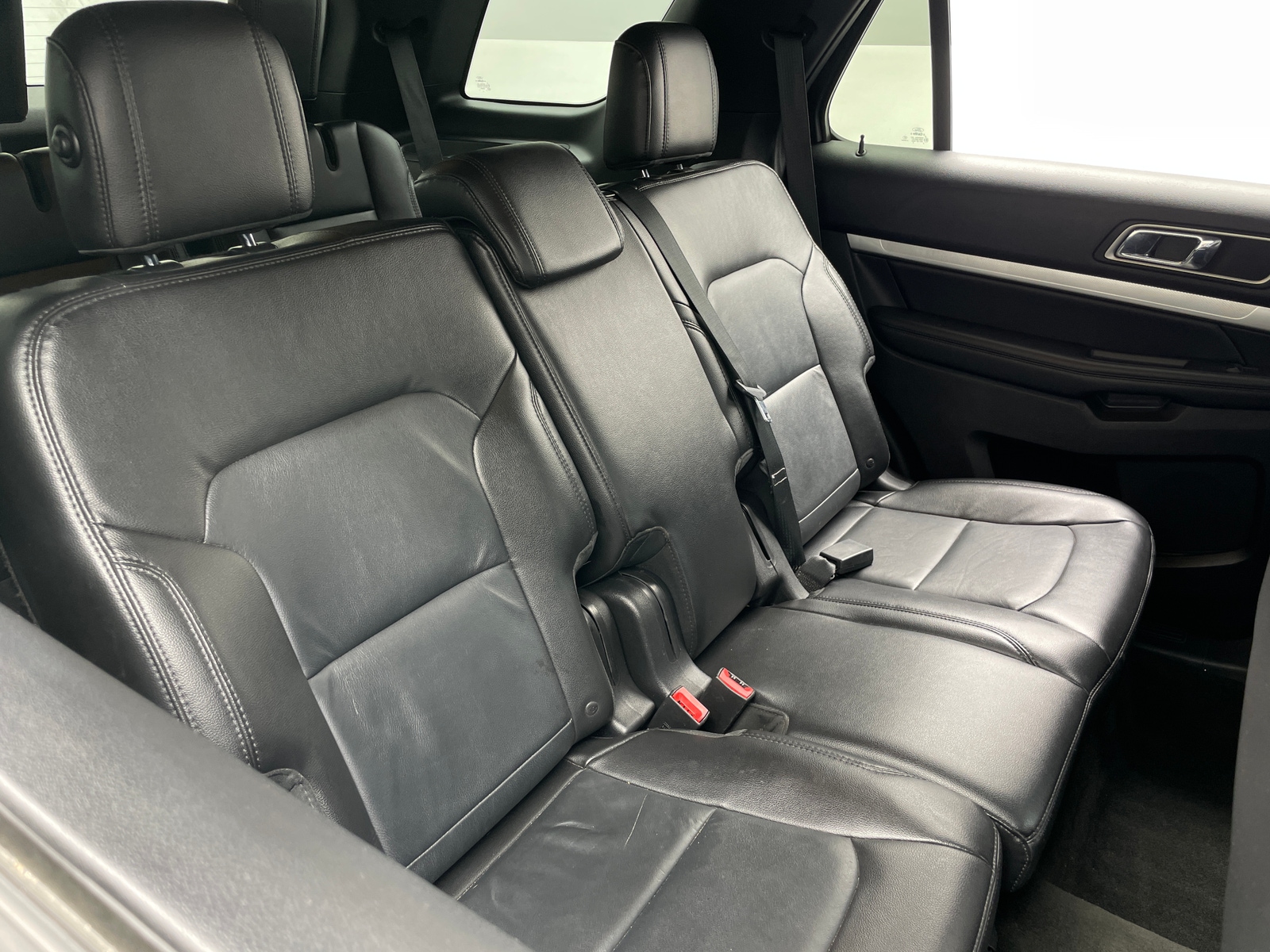 Thumbnail: 2017 Ford Explorer - 5