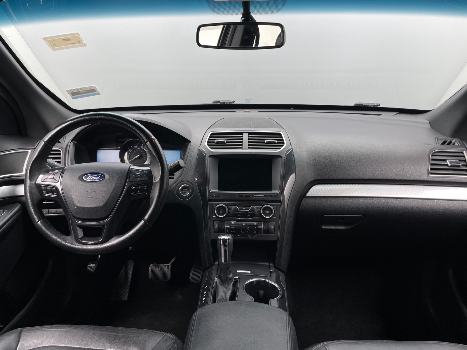 Thumbnail: 2017 Ford Explorer - 2