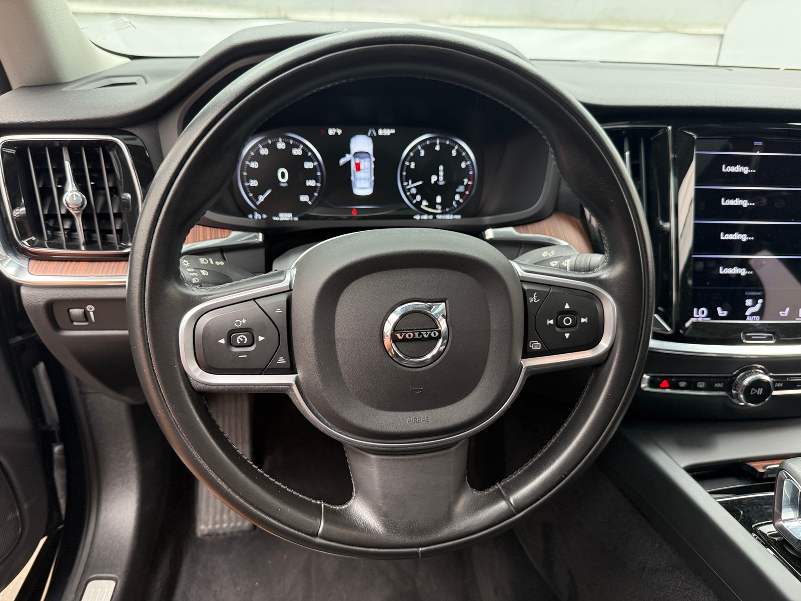 Thumbnail: 2022 Volvo S60 - 4