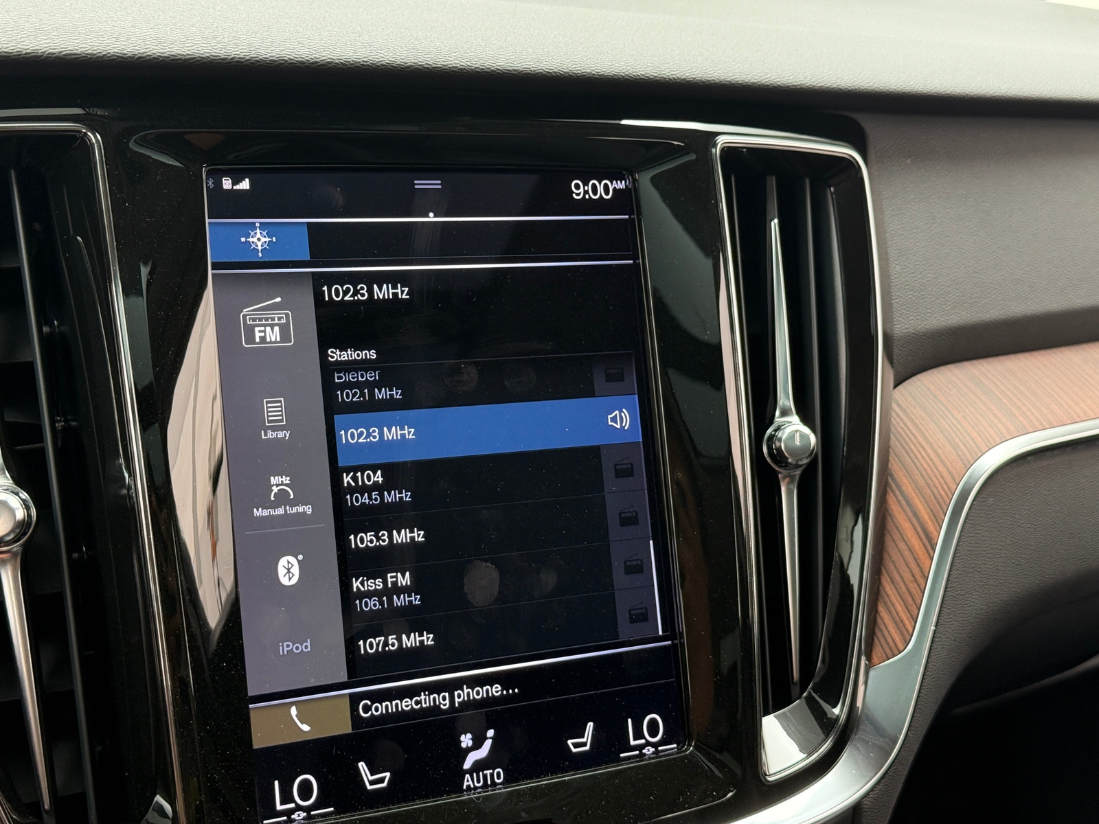 Thumbnail: 2022 Volvo S60 - 3