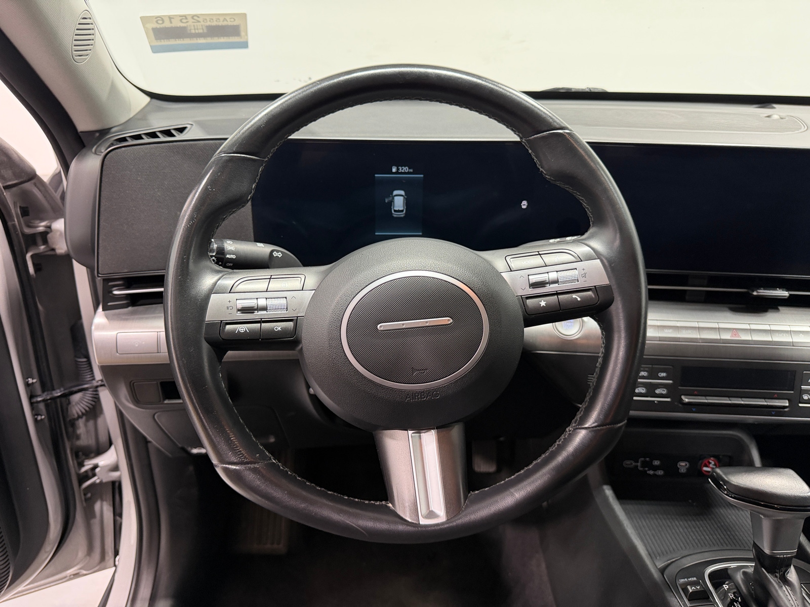 Thumbnail: 2024 Hyundai Kona - 5