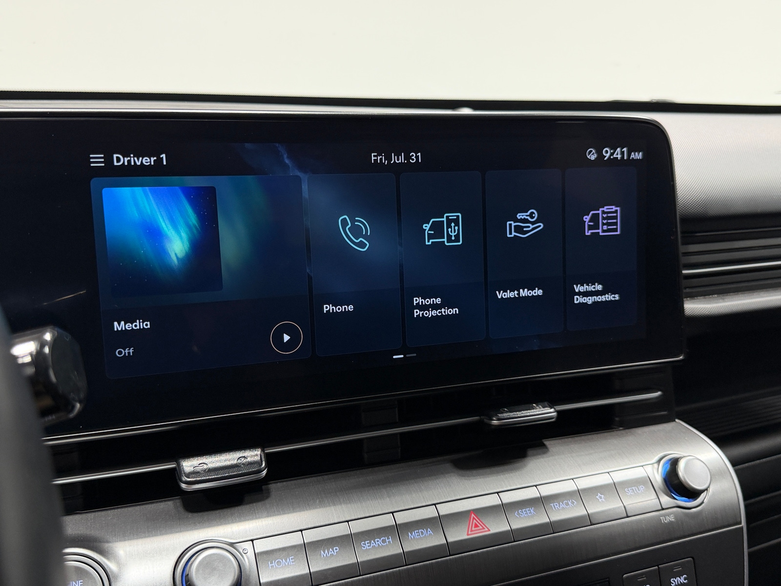 Thumbnail: 2024 Hyundai Kona - 4