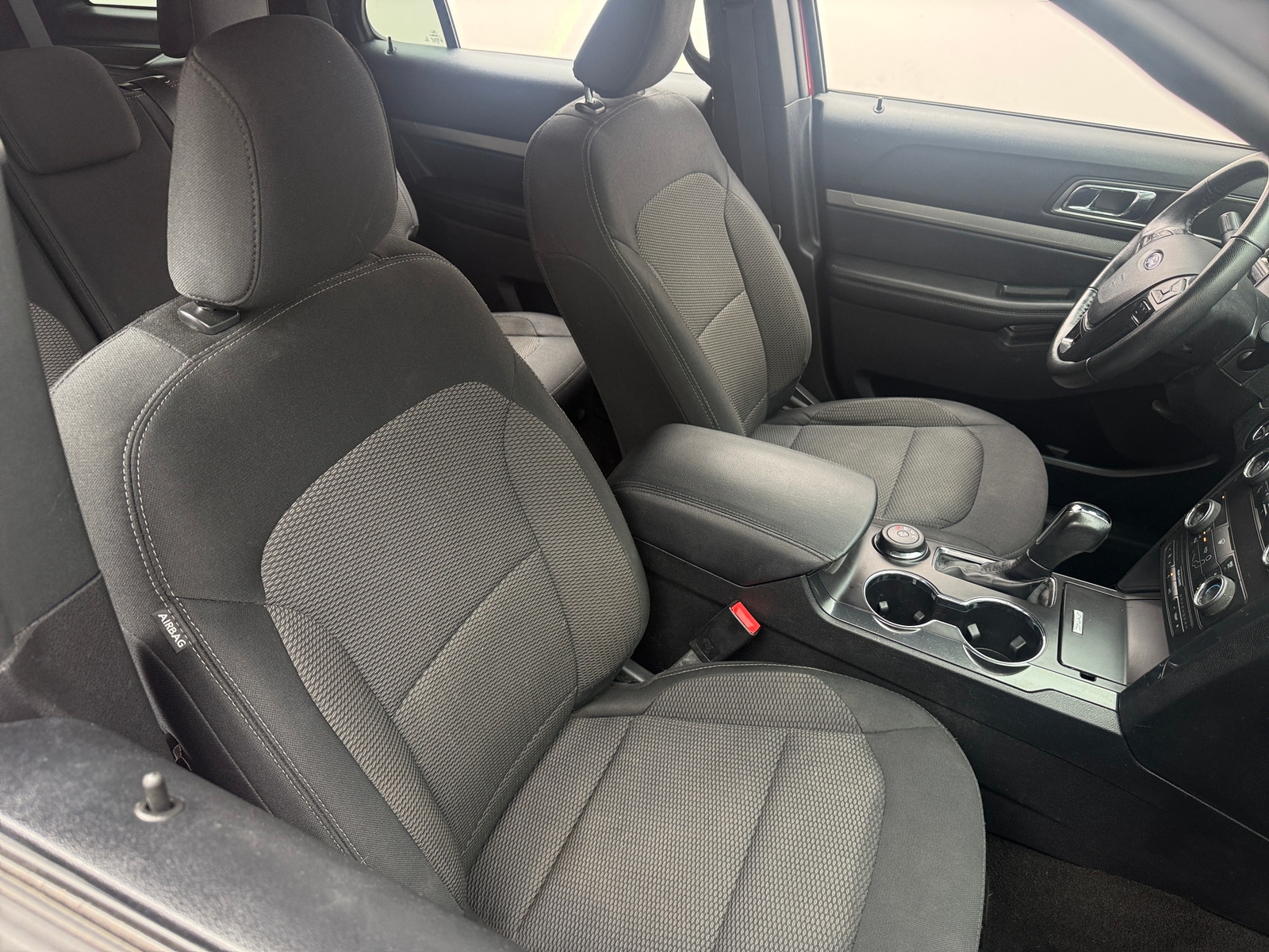 Thumbnail: 2019 Ford Explorer - 2