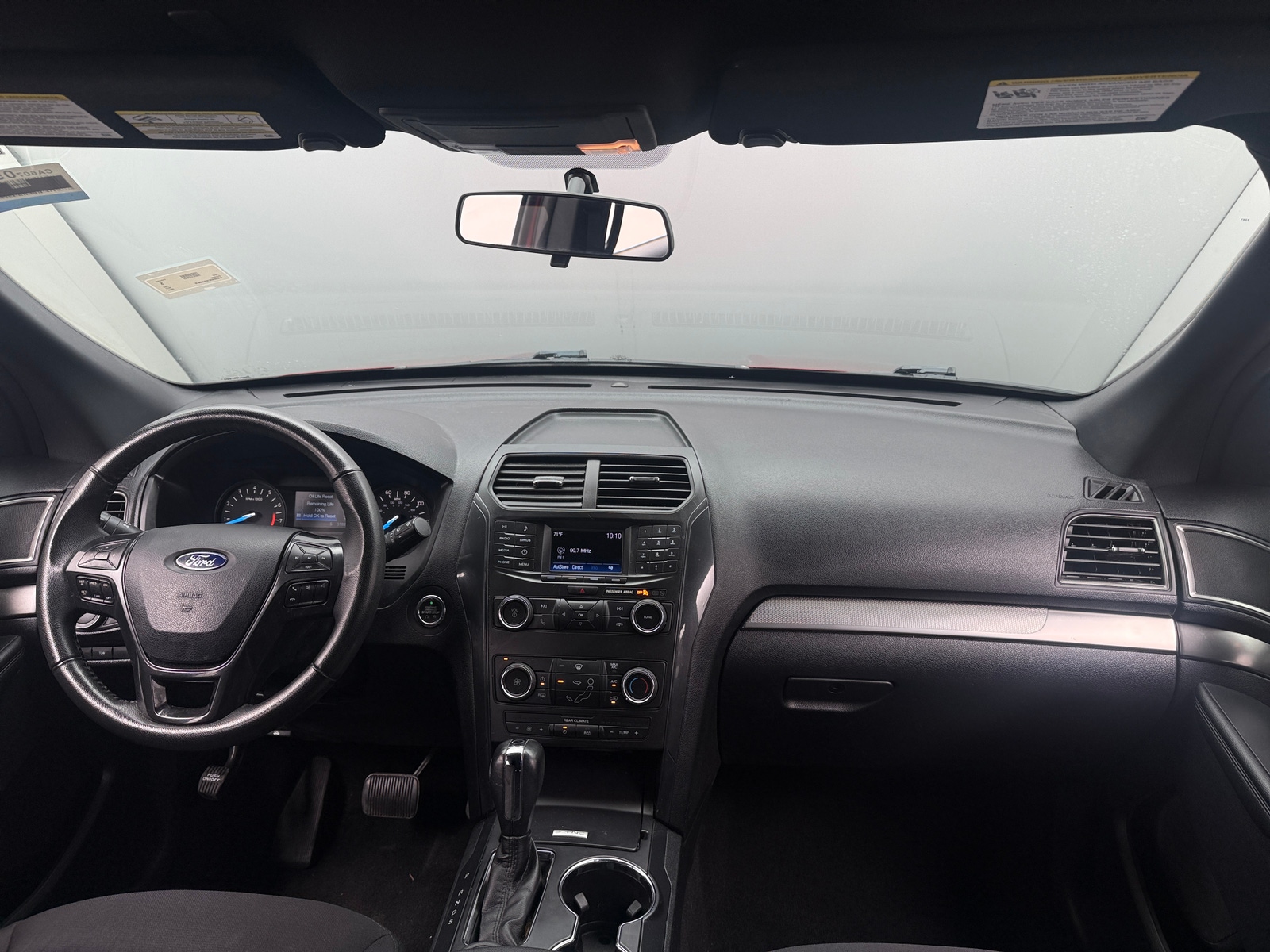 Thumbnail: 2019 Ford Explorer - 3
