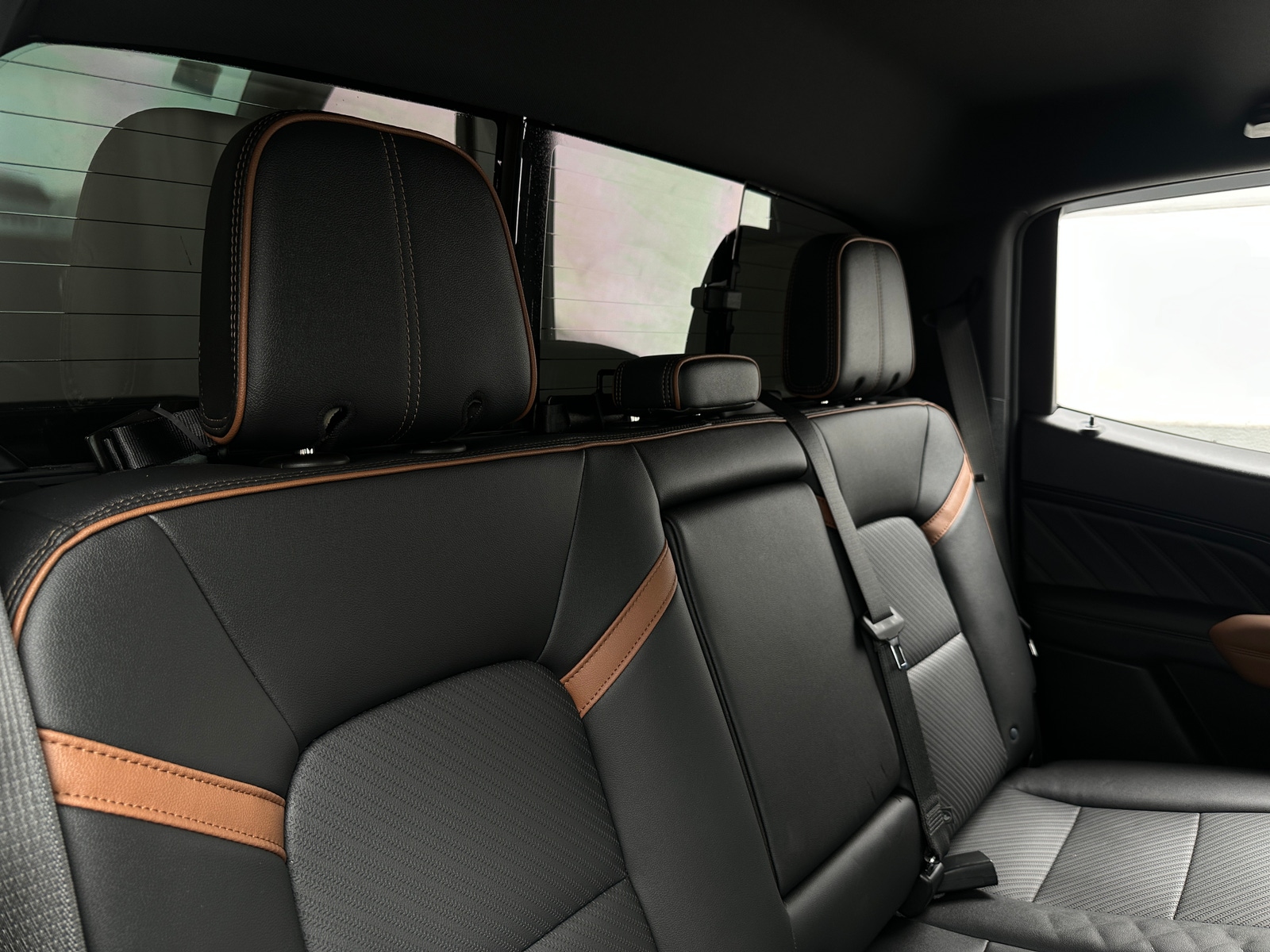 Thumbnail: 2026 GMC Canyon - 5